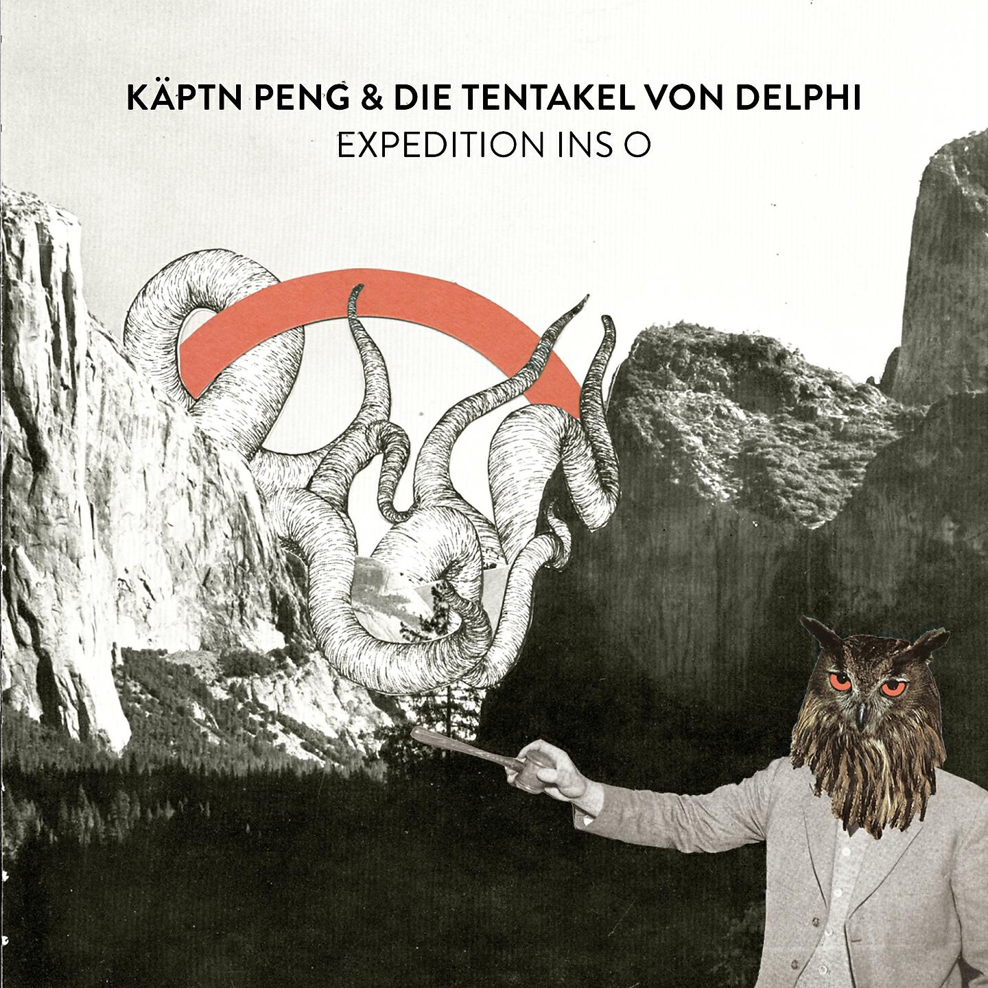 Käptn Peng - Omega Peng