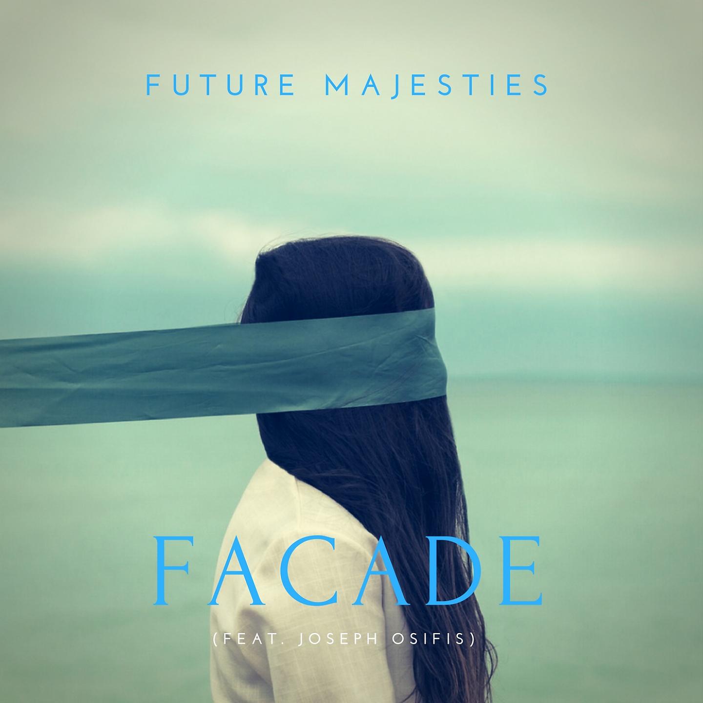 Постер альбома Facade
