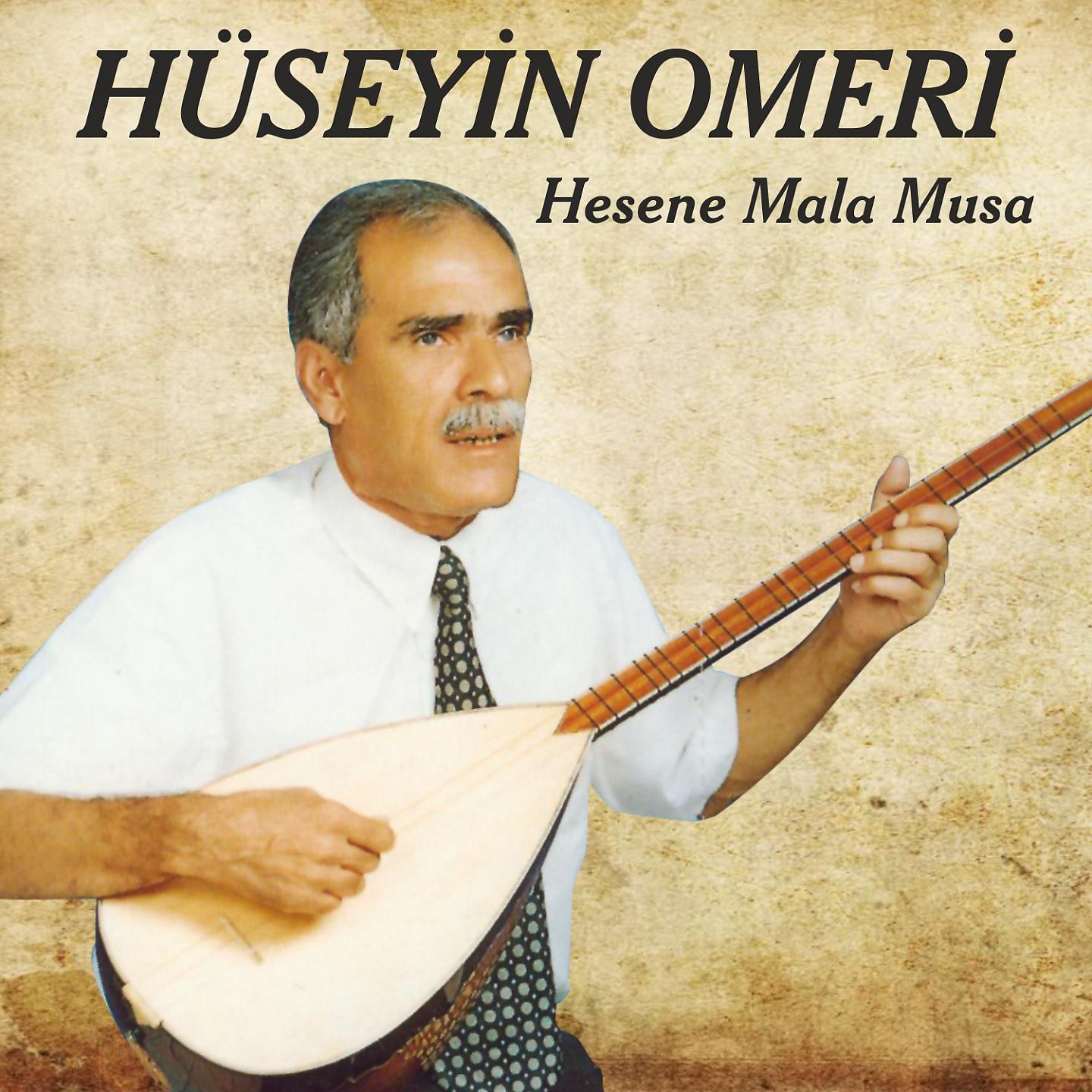Постер альбома Hesene Mala Musa