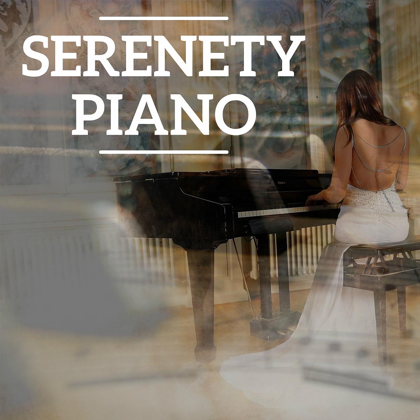 Постер альбома Serenity Piano