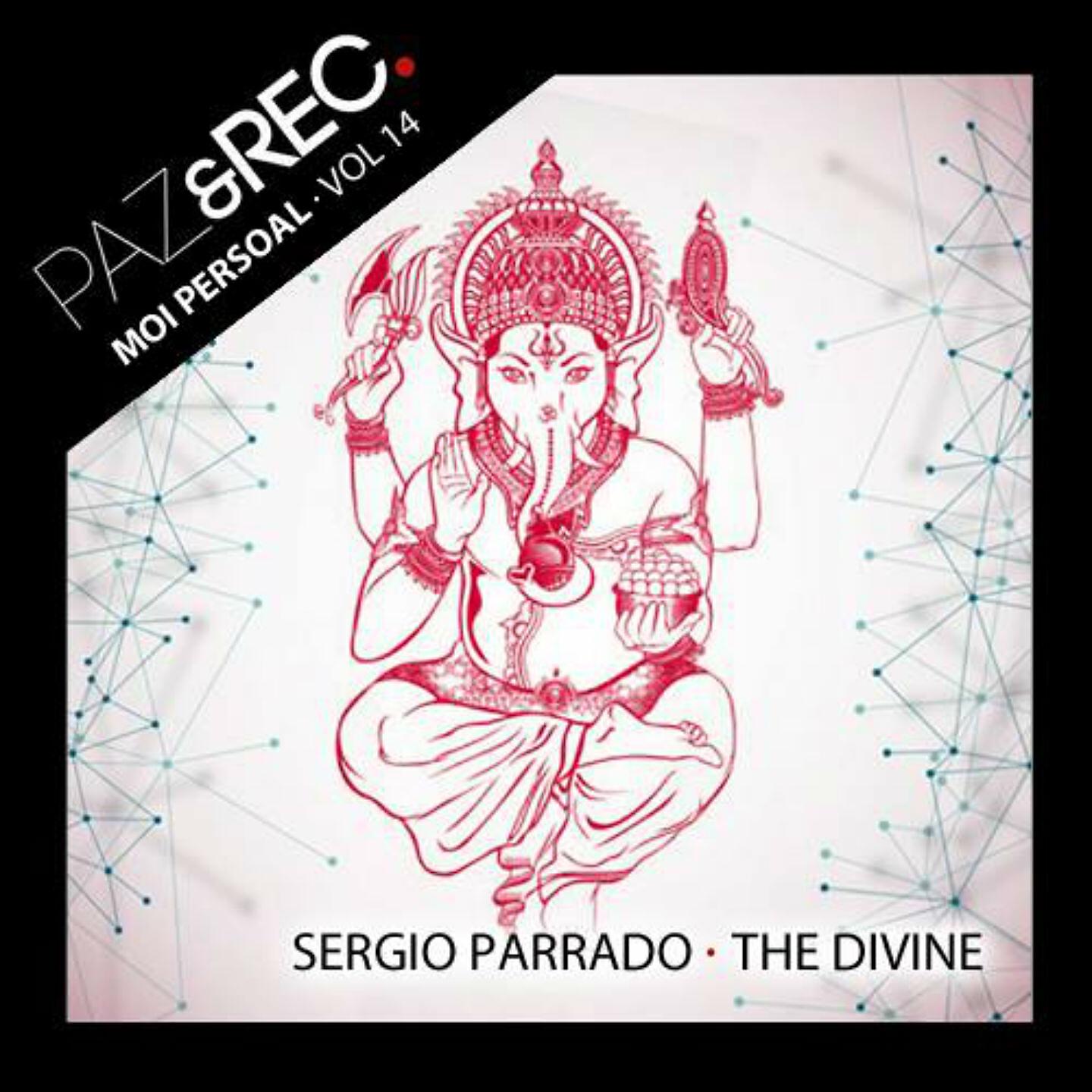 Sergio Parrado - The Divine (Dejan Analog RMX)
