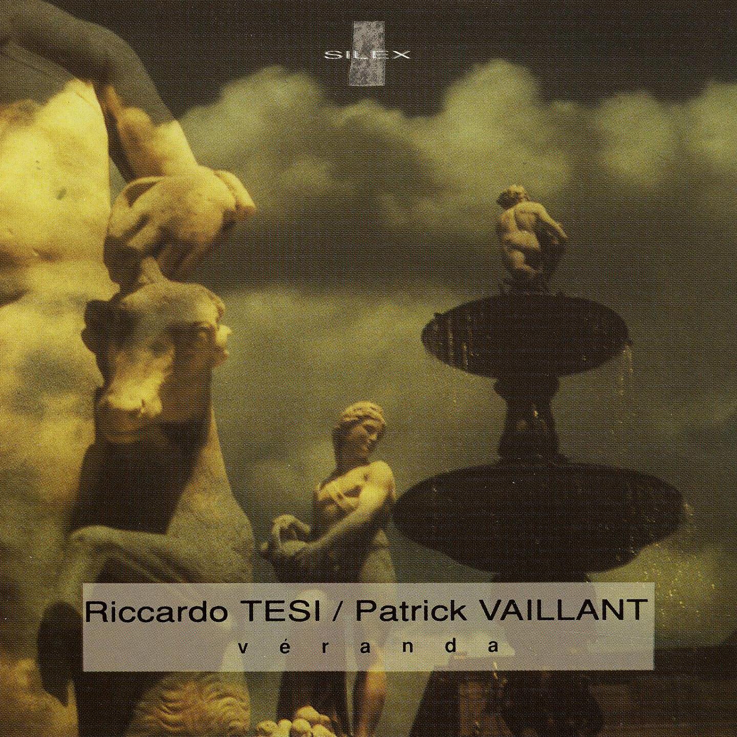 Riccardo Tesi - Notturno
