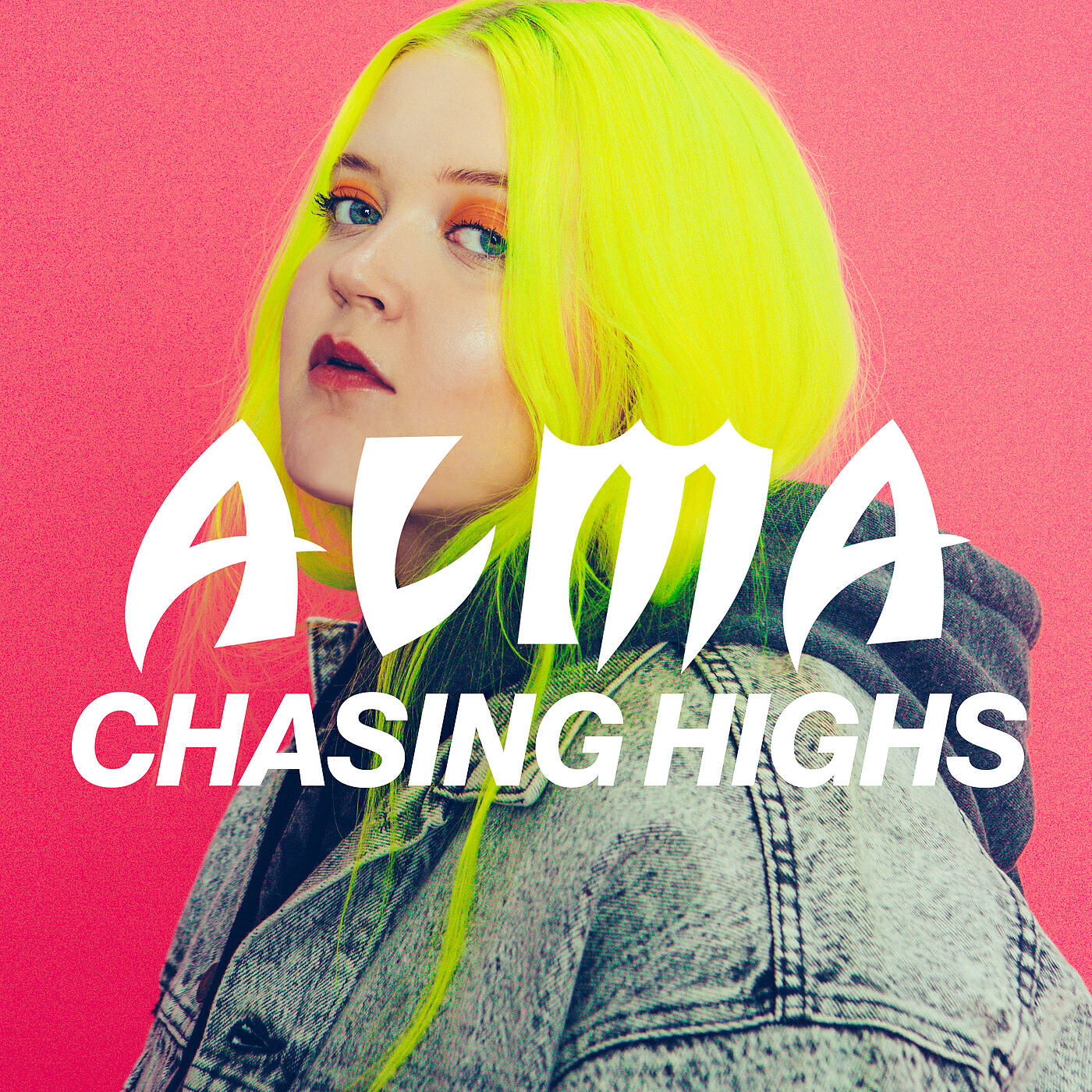 ALMA - Chasing Highs