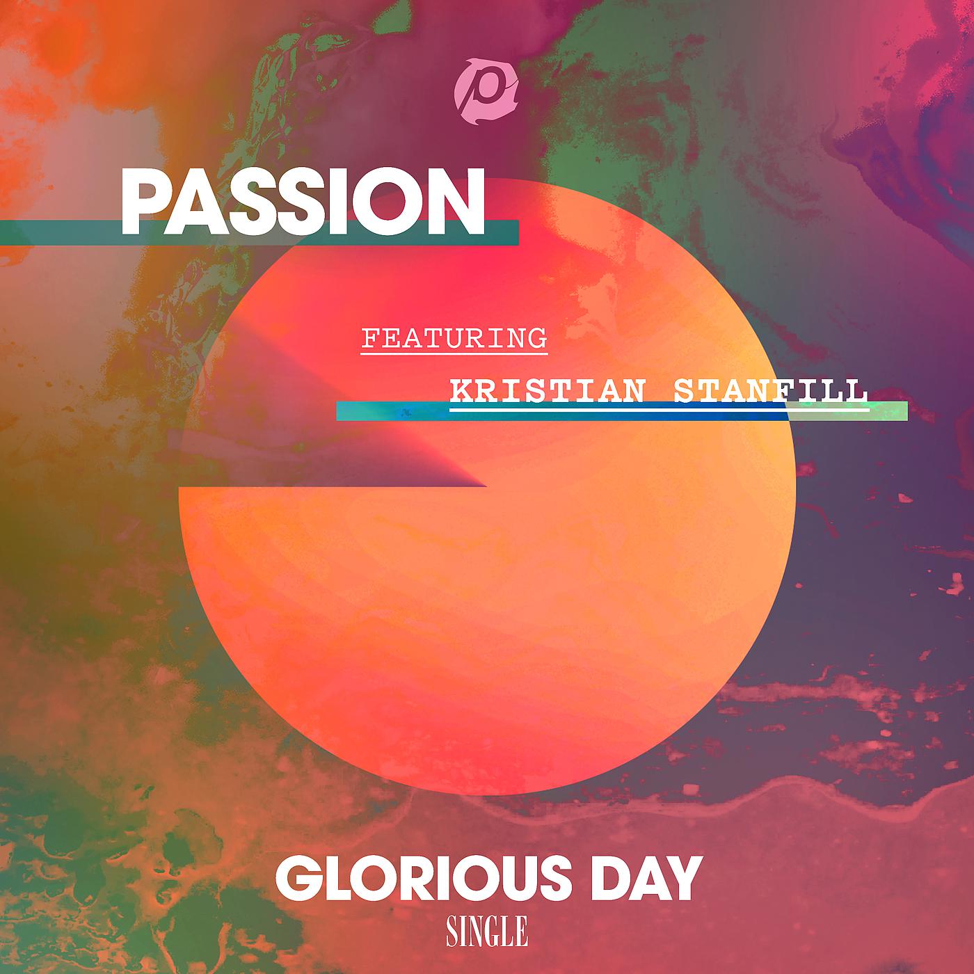 Постер альбома Glorious Day