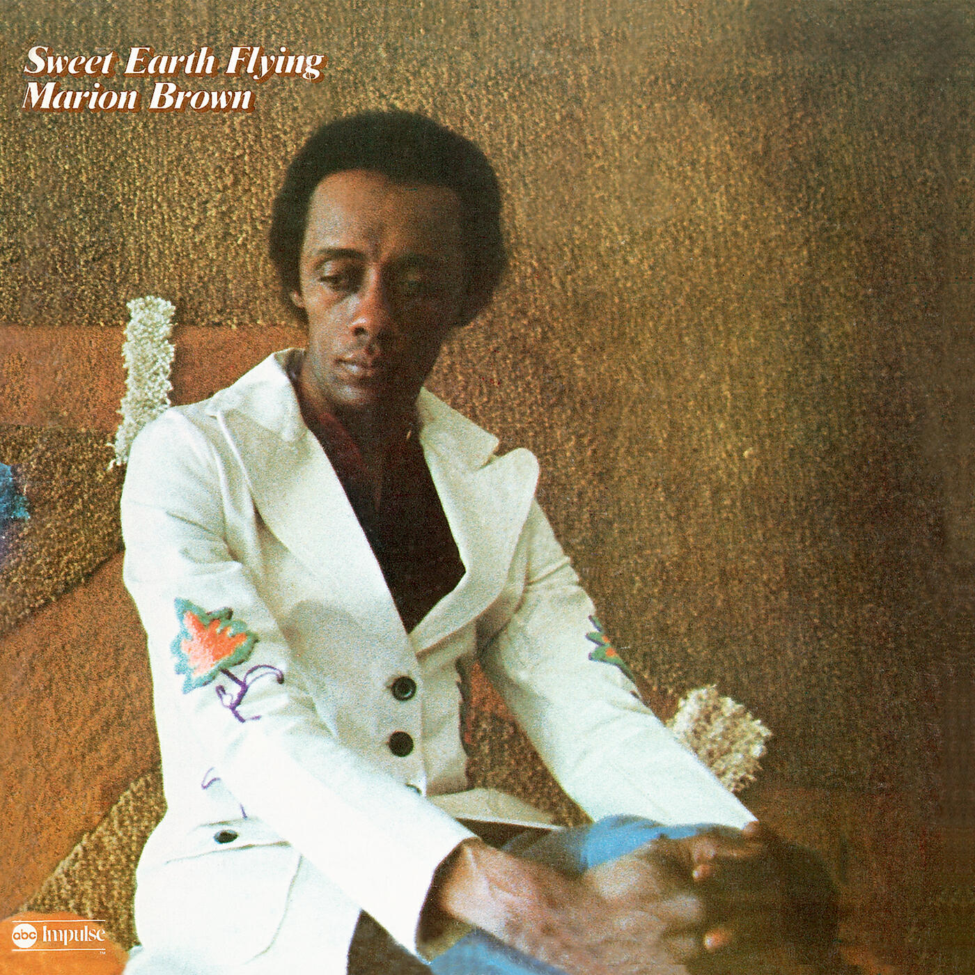 Marion Brown - Eleven Light City (Pt. 3)