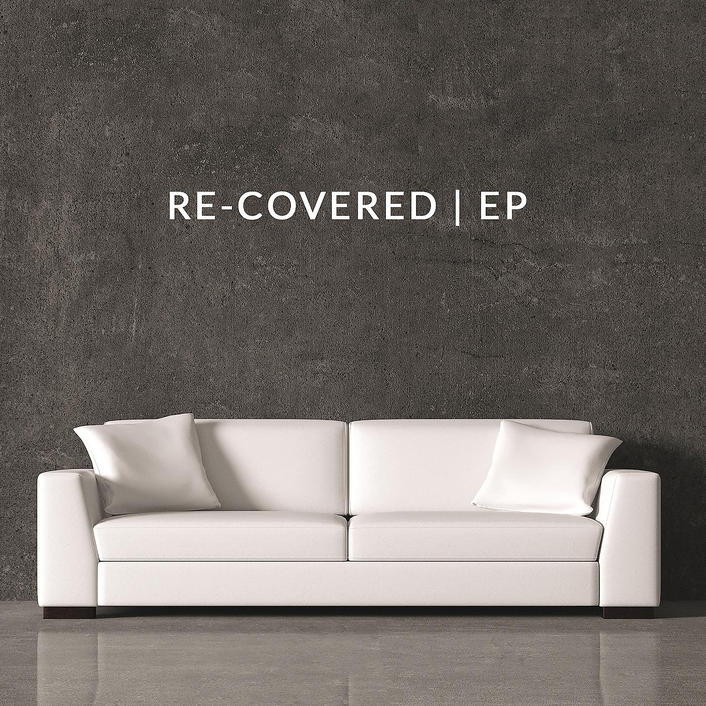 Постер альбома Re-Covered - EP