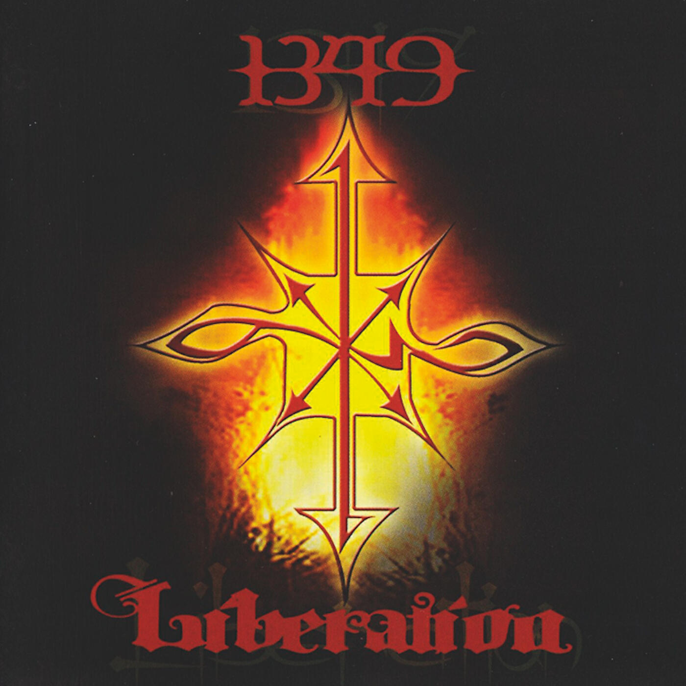 1349 - Evil Oath