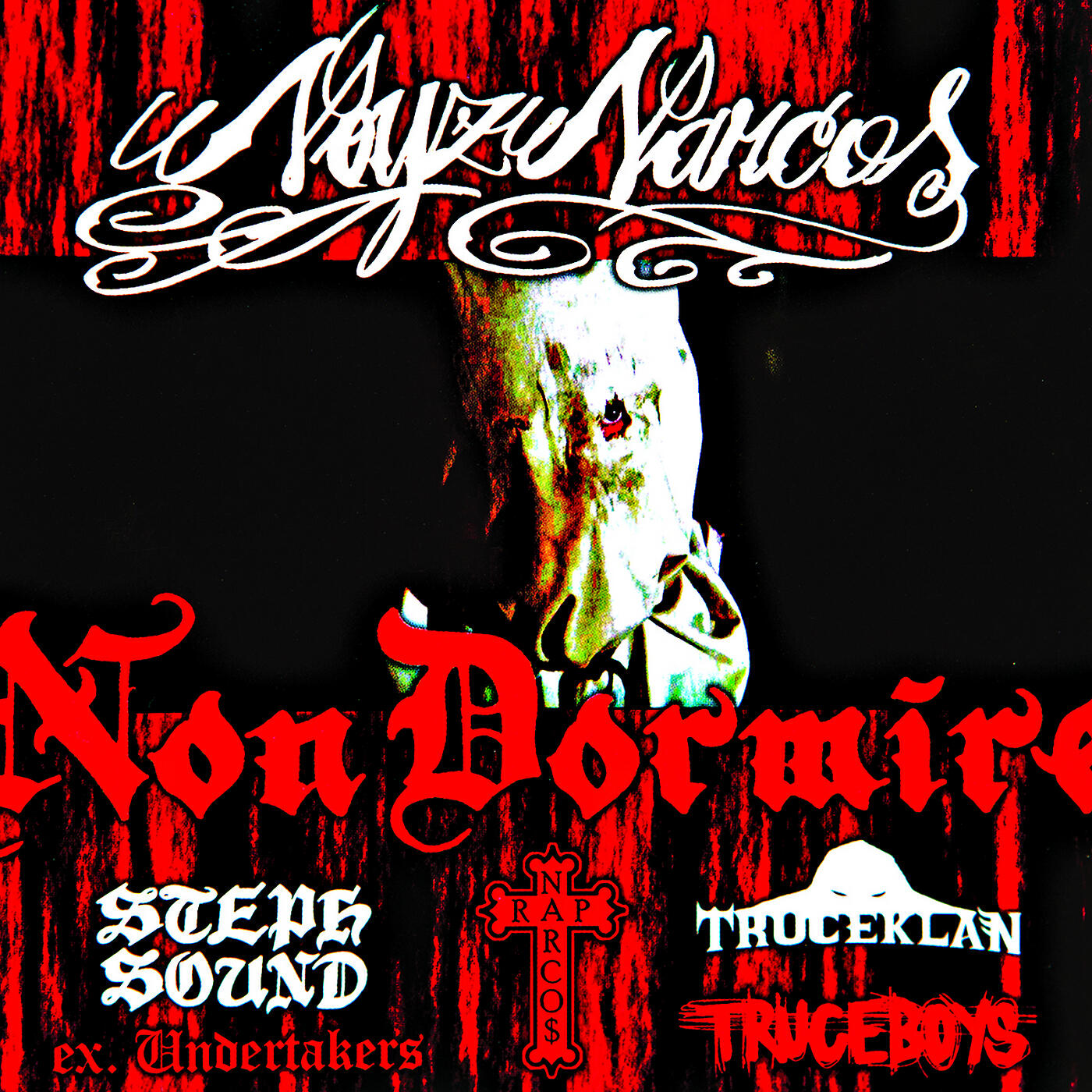 Noyz Narcos - Delorean