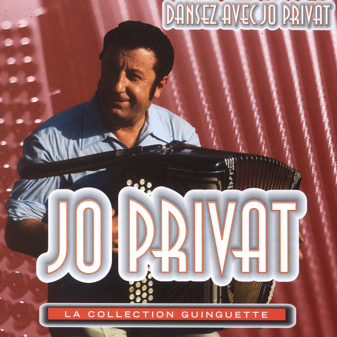 Jo Privat - Meli Melo (Polka)