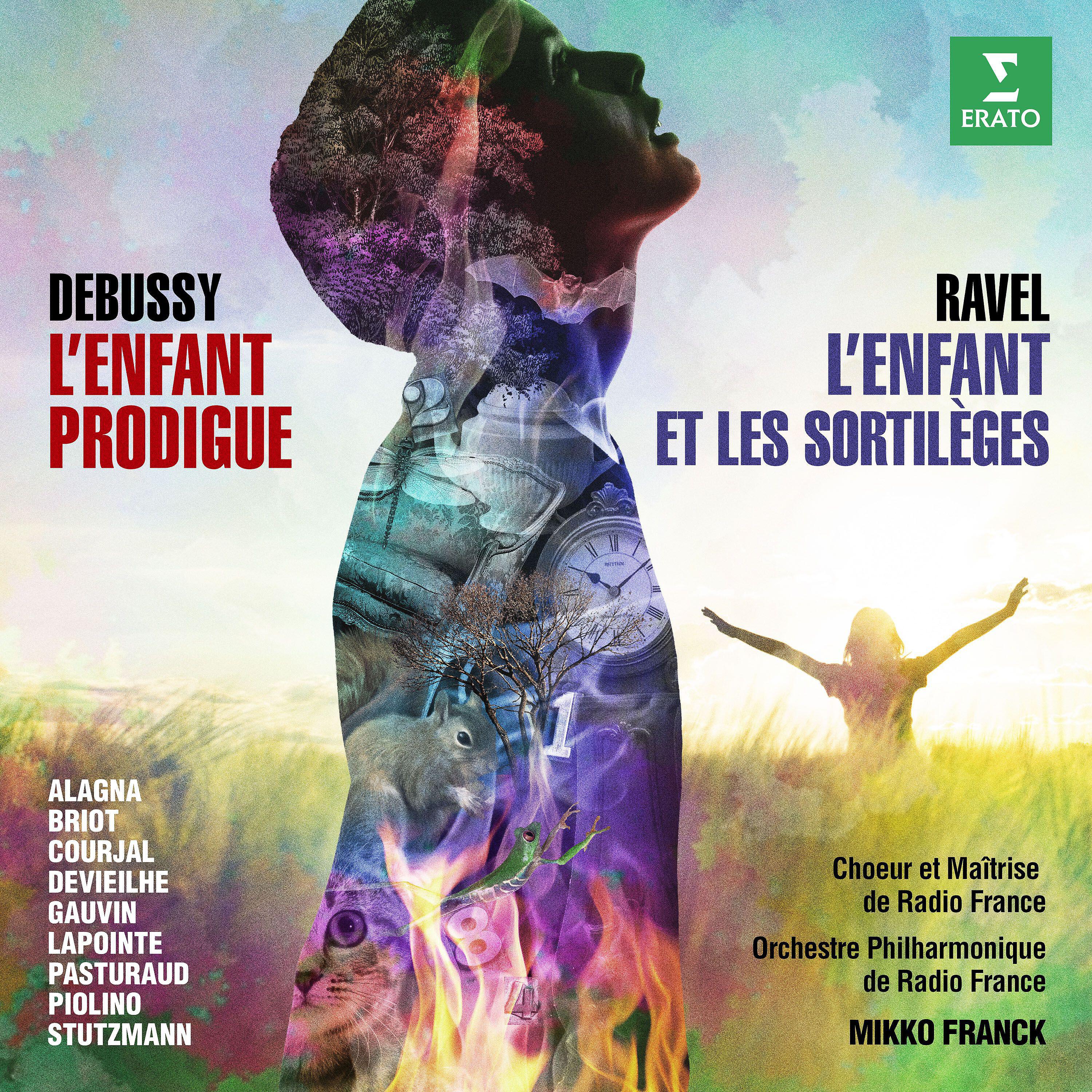 Mikko Franck - L'enfant prodigue, L. 61b: 