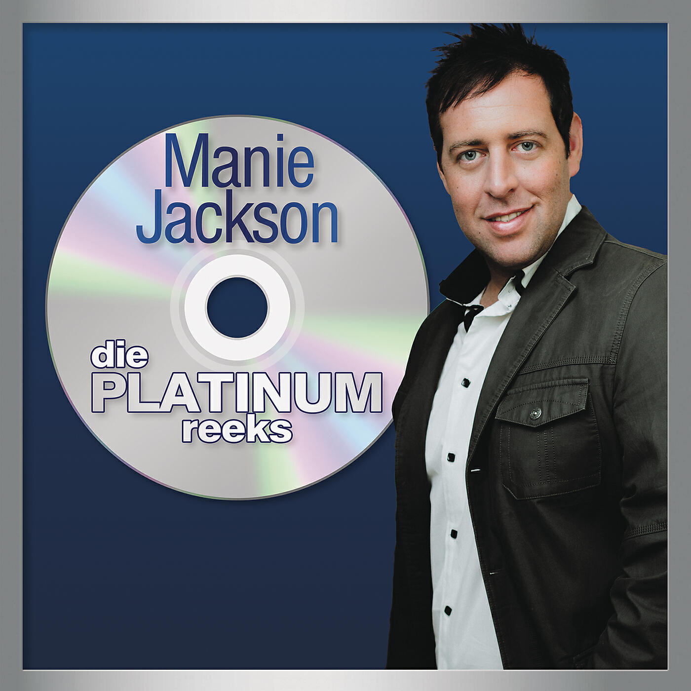 Manie Jackson - Sien Jou Weer