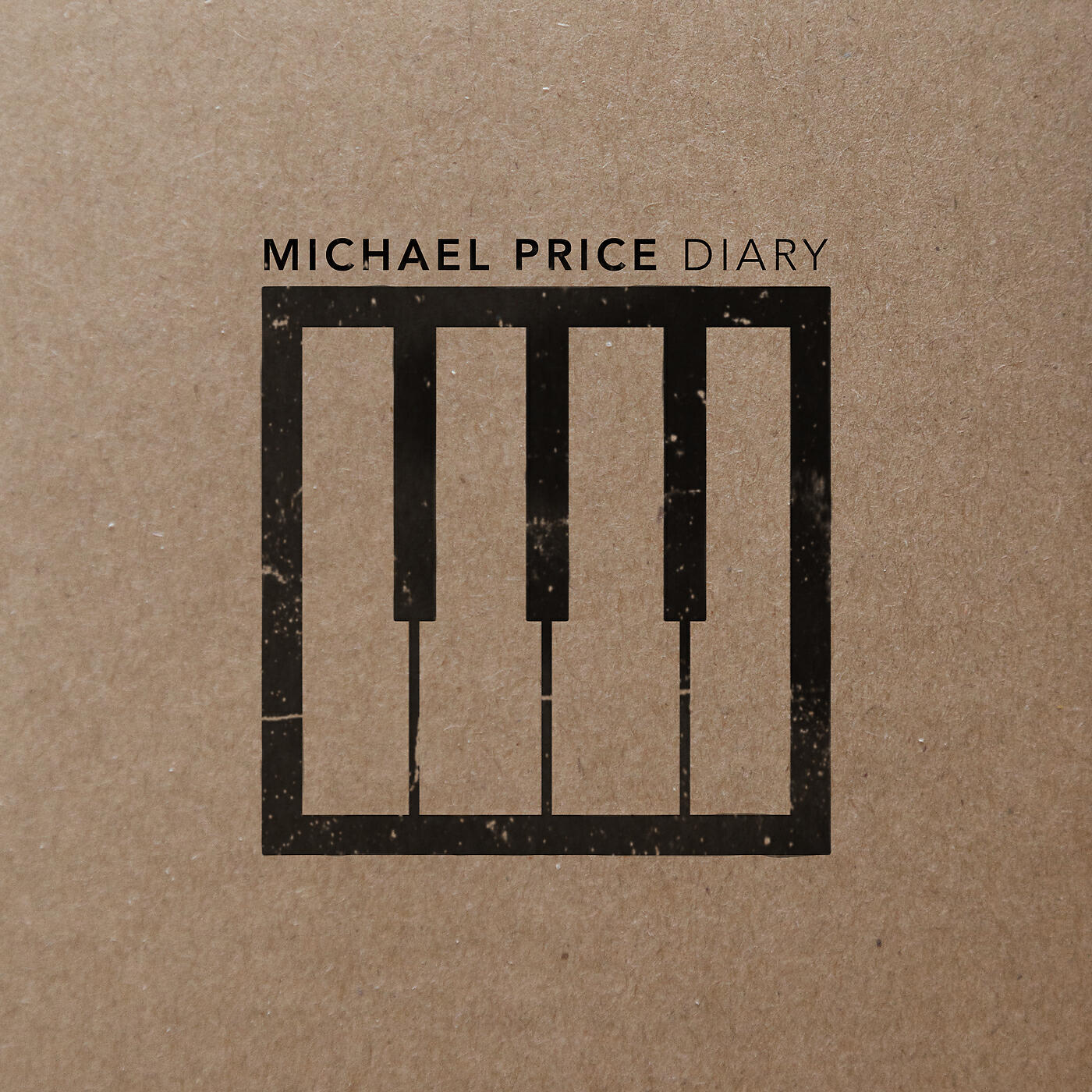 Michael Price - Ink On Paper - 1st June