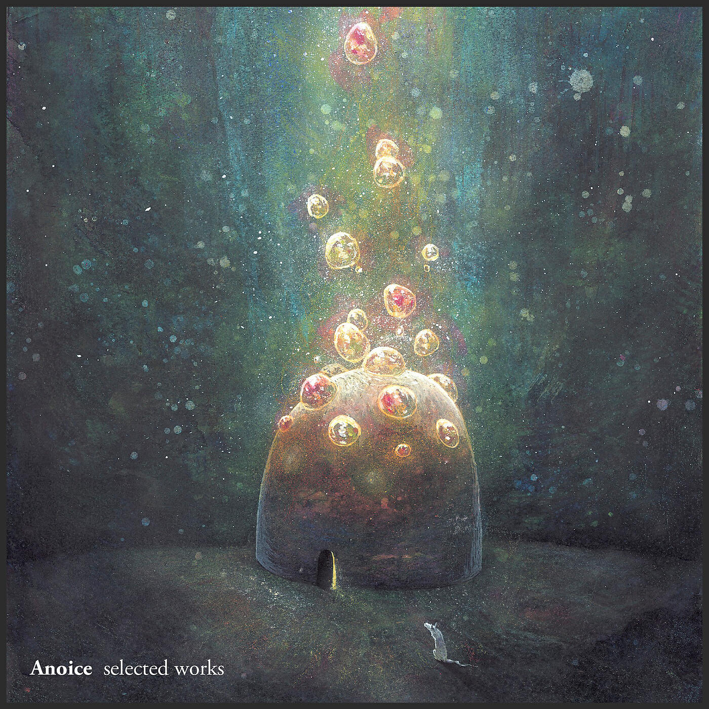 Anoice - Kido: Ripple
