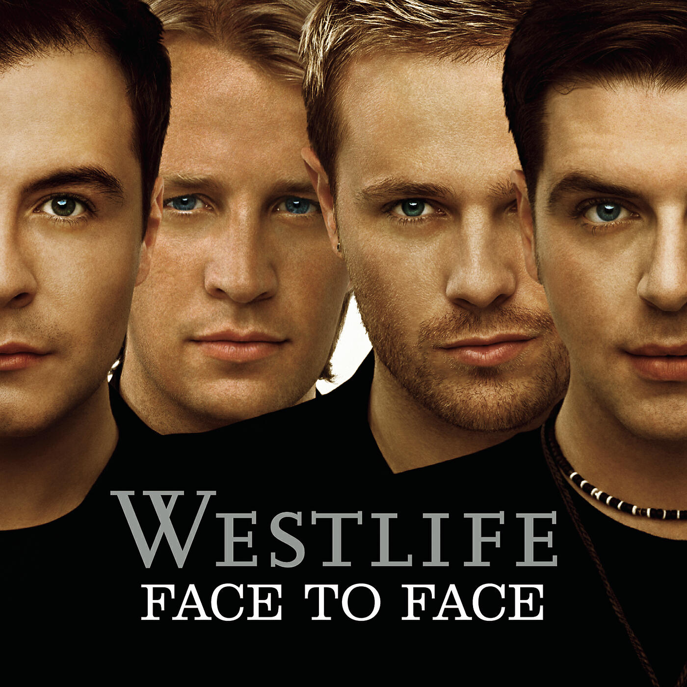 Westlife - When You Tell Me That You Love Me