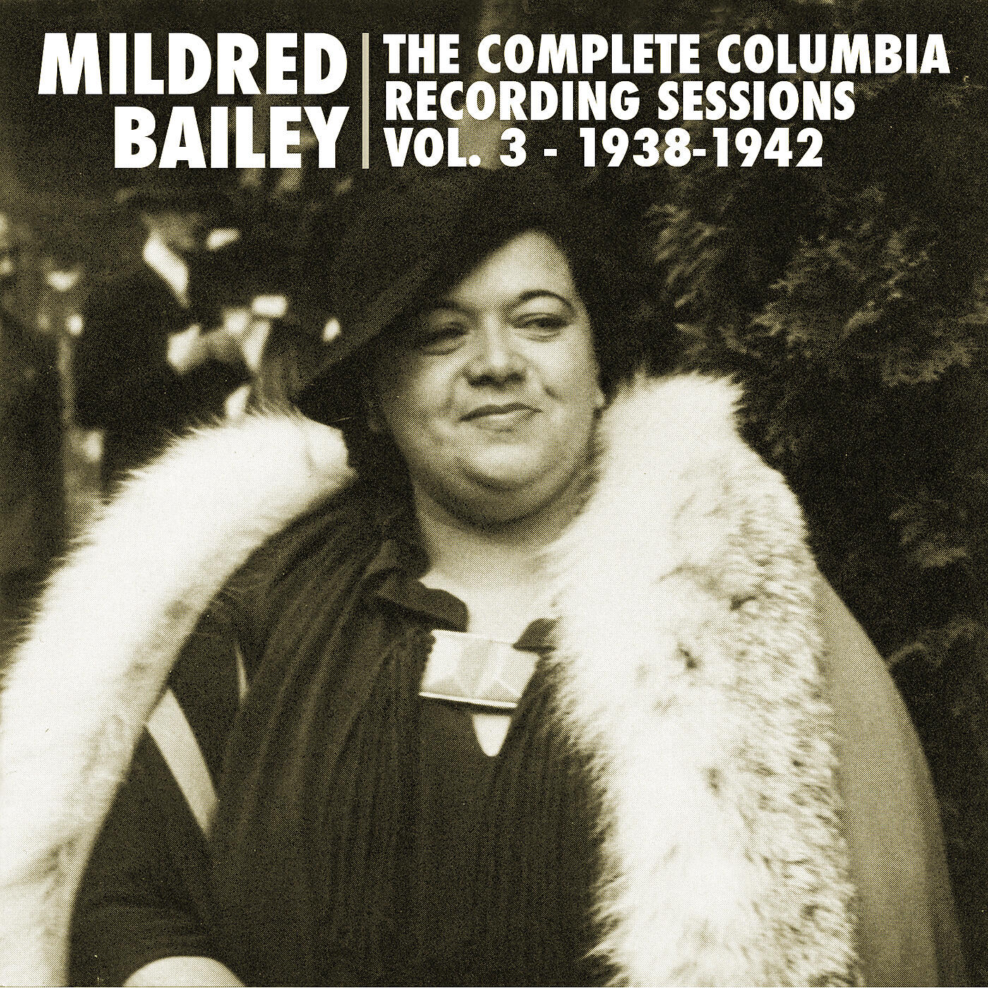 Mildred Bailey & Her Orchestra - 'Tain't What You Do (It's The Way That You Do It)