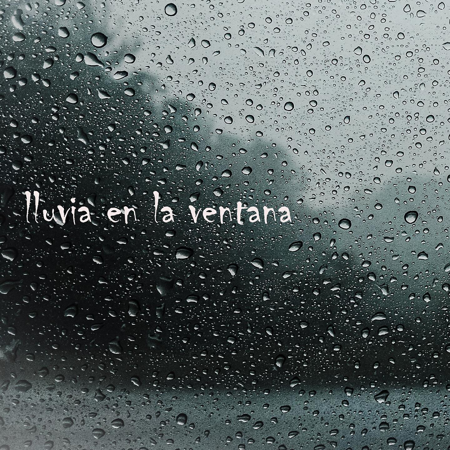 Para Dormir - Sonido de Lluvia en la Ventana (Parte 17)