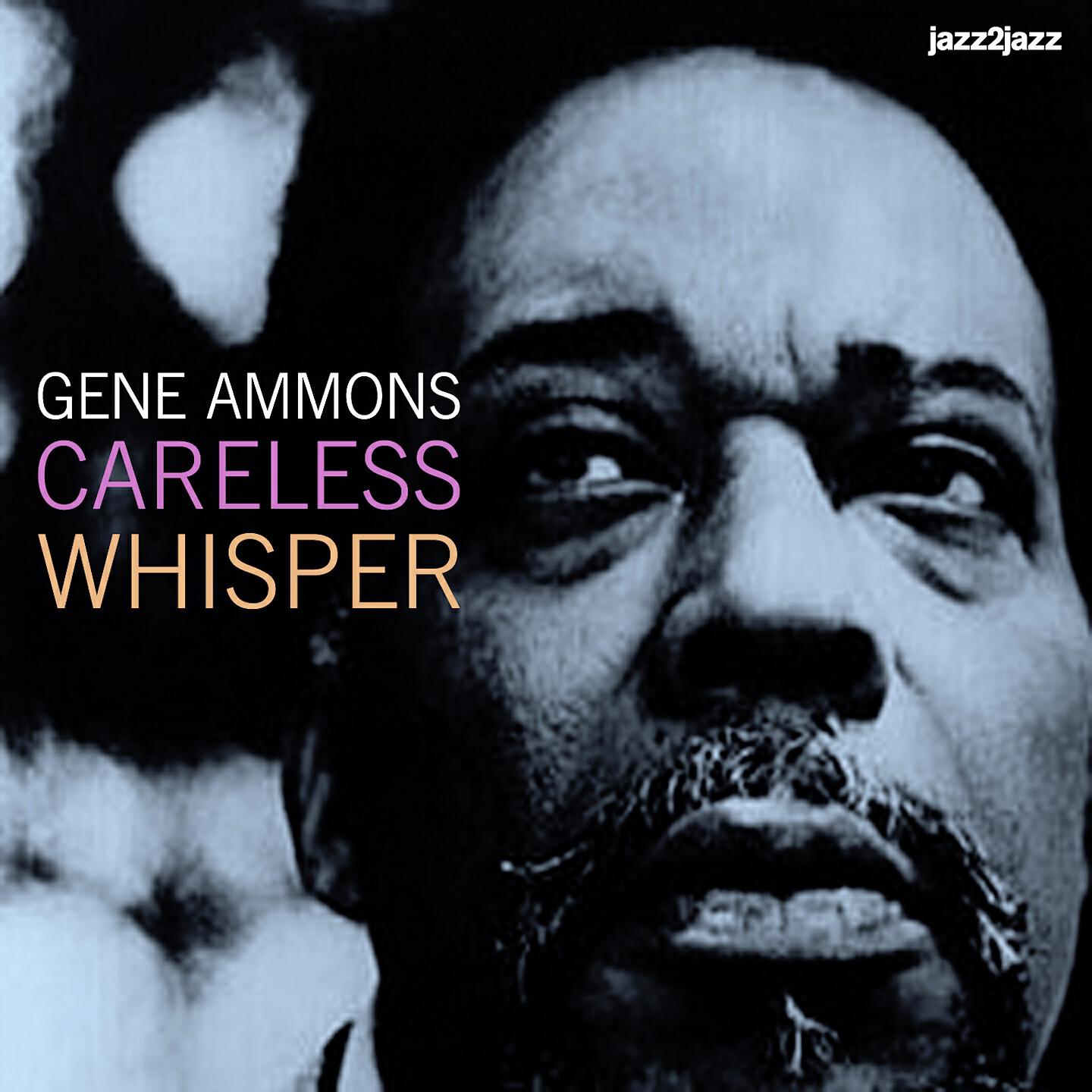 Gene Ammons - Out in the Cold Again