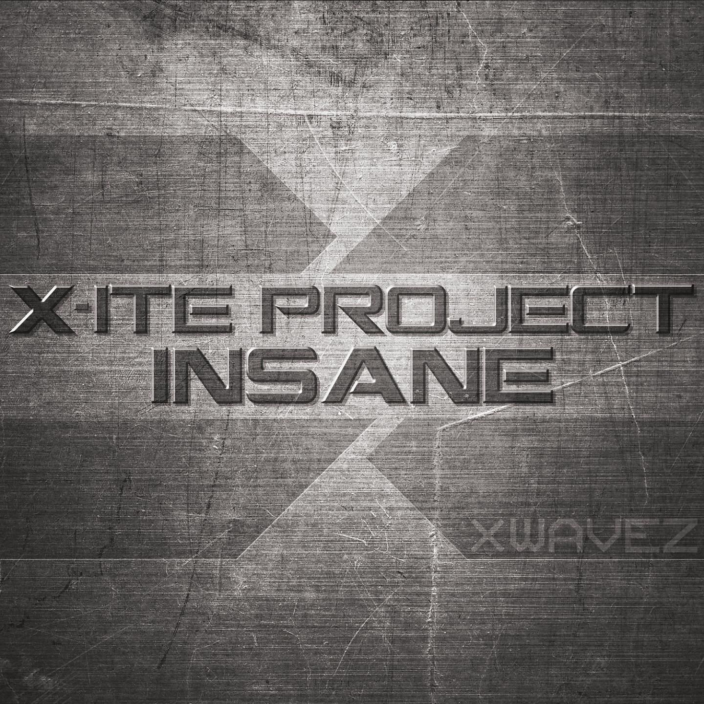 X-ite Project - Insane (Michael Brixx Lost in Rave Remix)