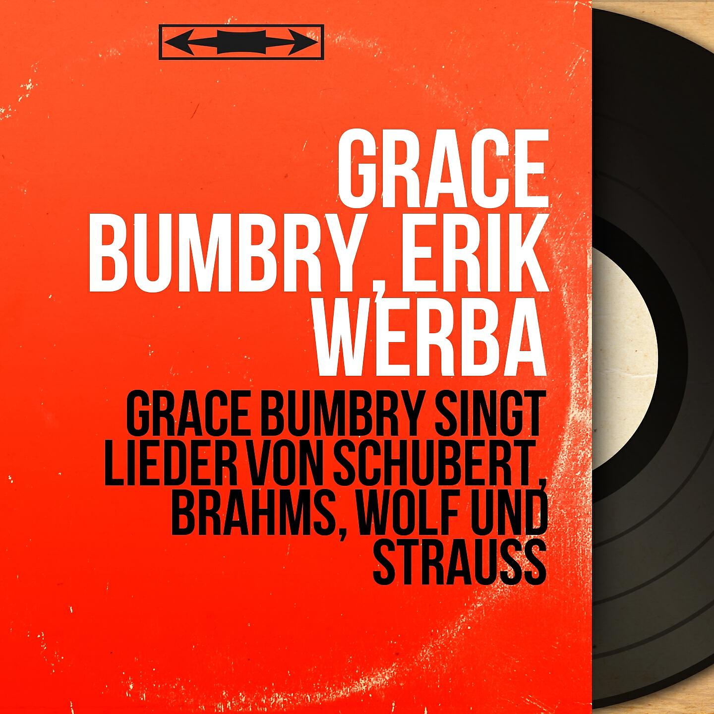 Grace Bumbry - Mörike-Lieder: No. 25, Schlafendes Jesuskind