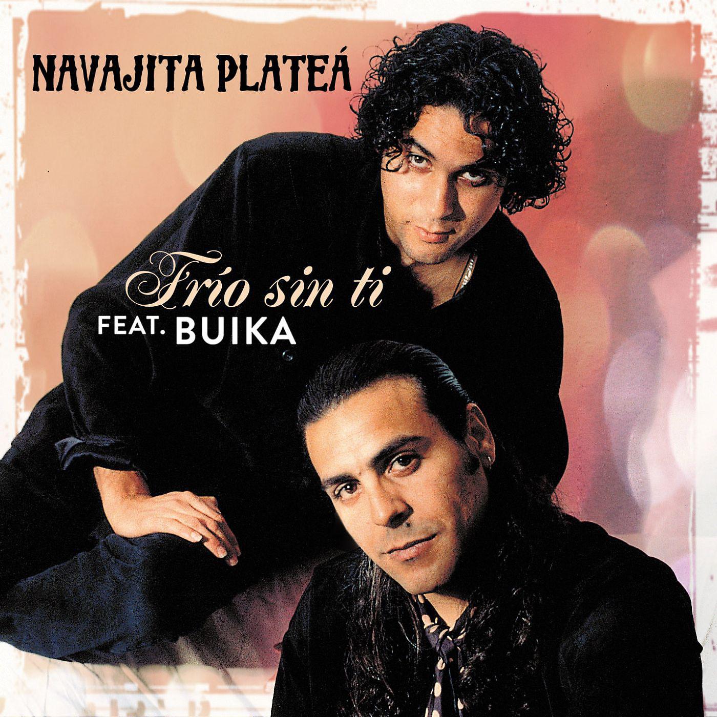 Постер альбома Frío sin ti (feat. Buika)