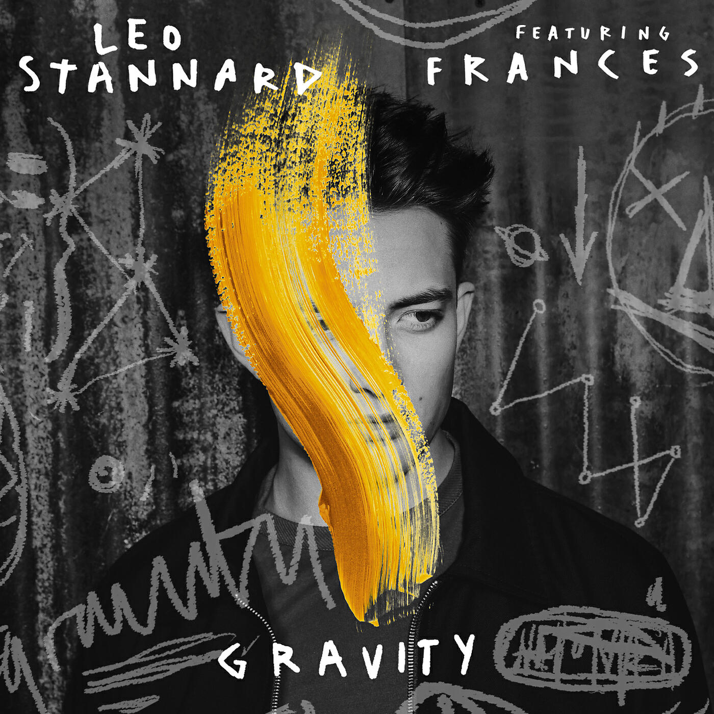 Leo Stannard - Gravity (Luca Schreiner Remix)