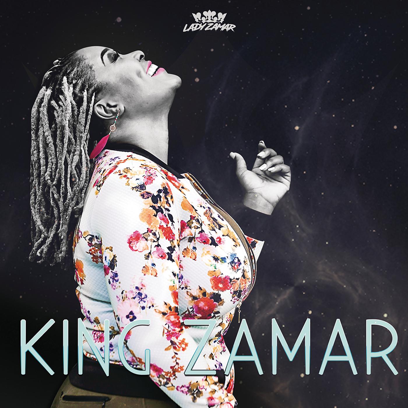 Постер альбома King Zamar