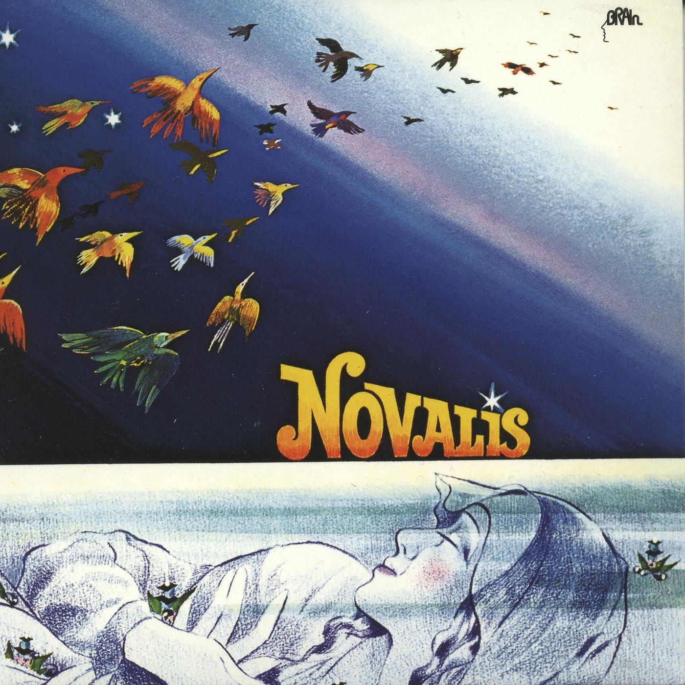 Постер альбома Novalis