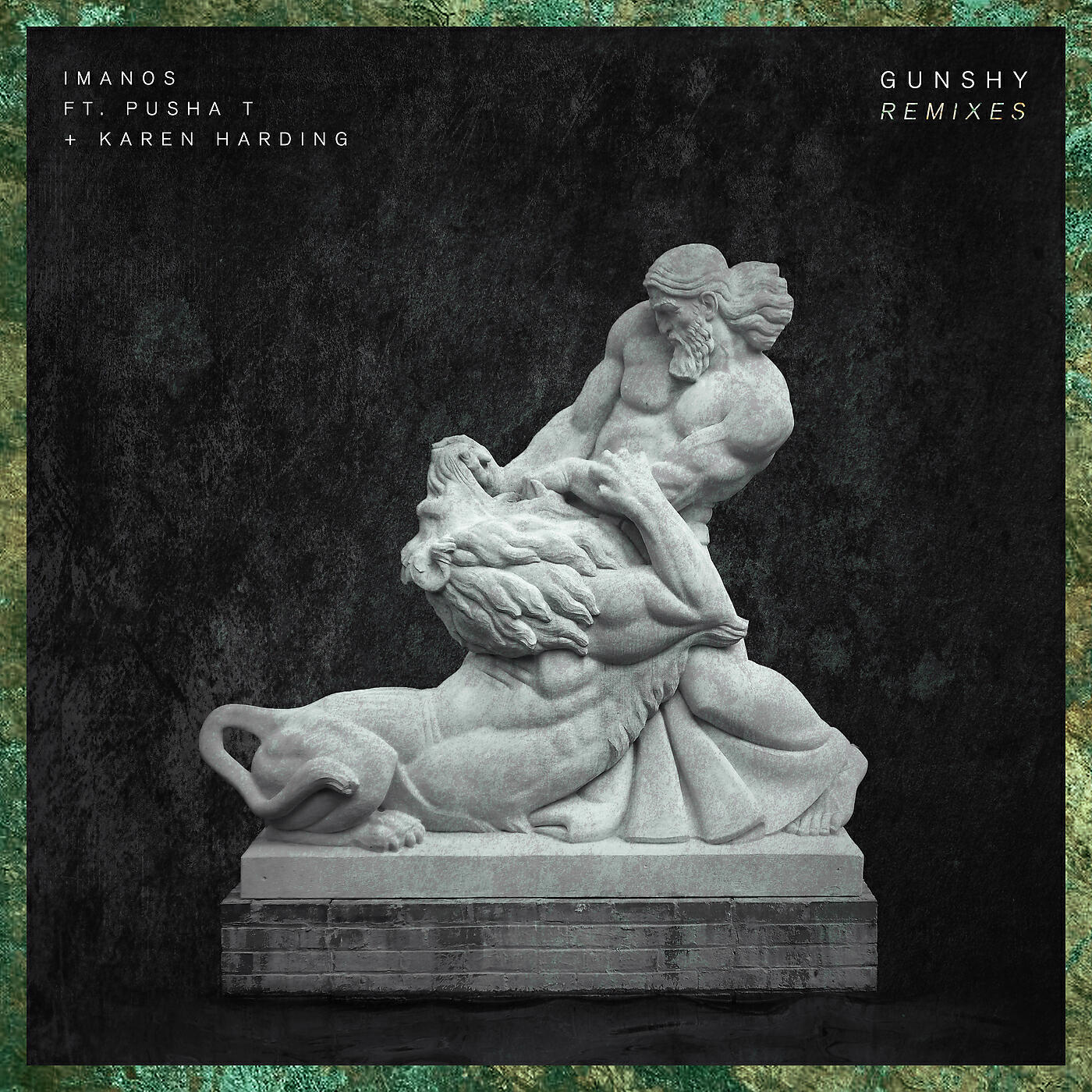 Imanos - Gunshy (Fabich Remix)