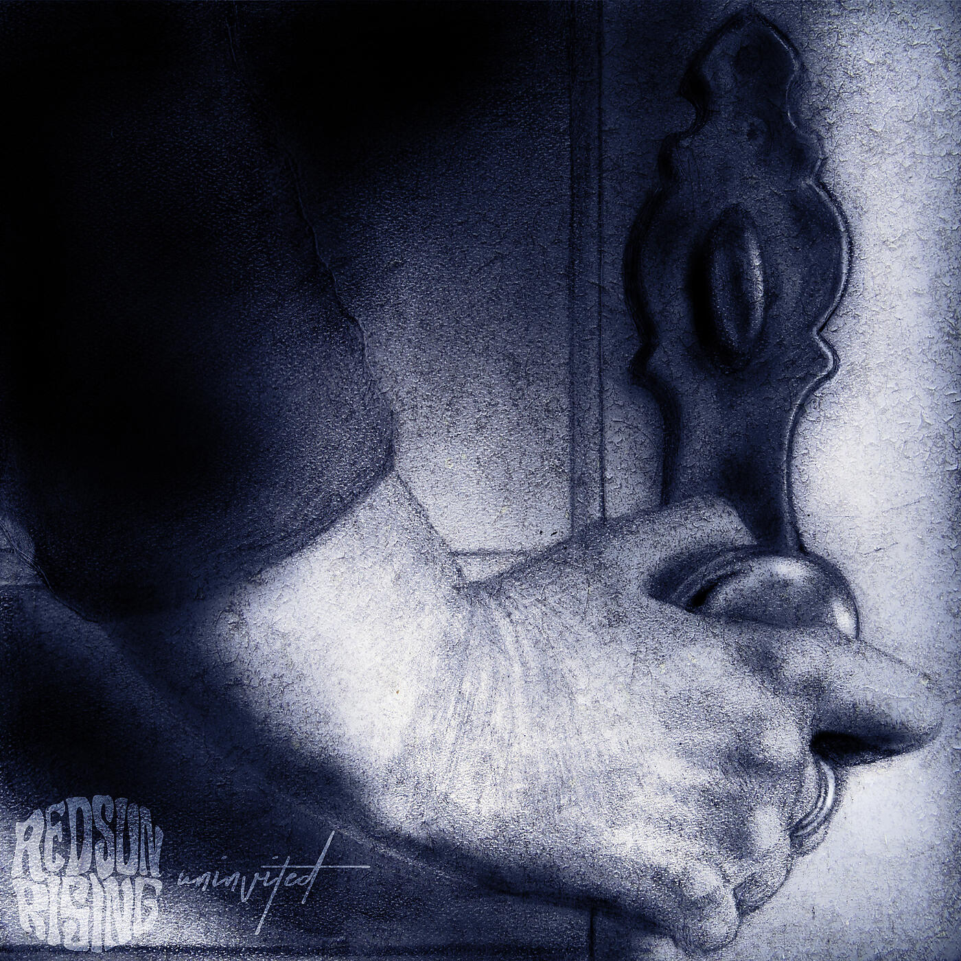 Red Sun Rising - Uninvited
