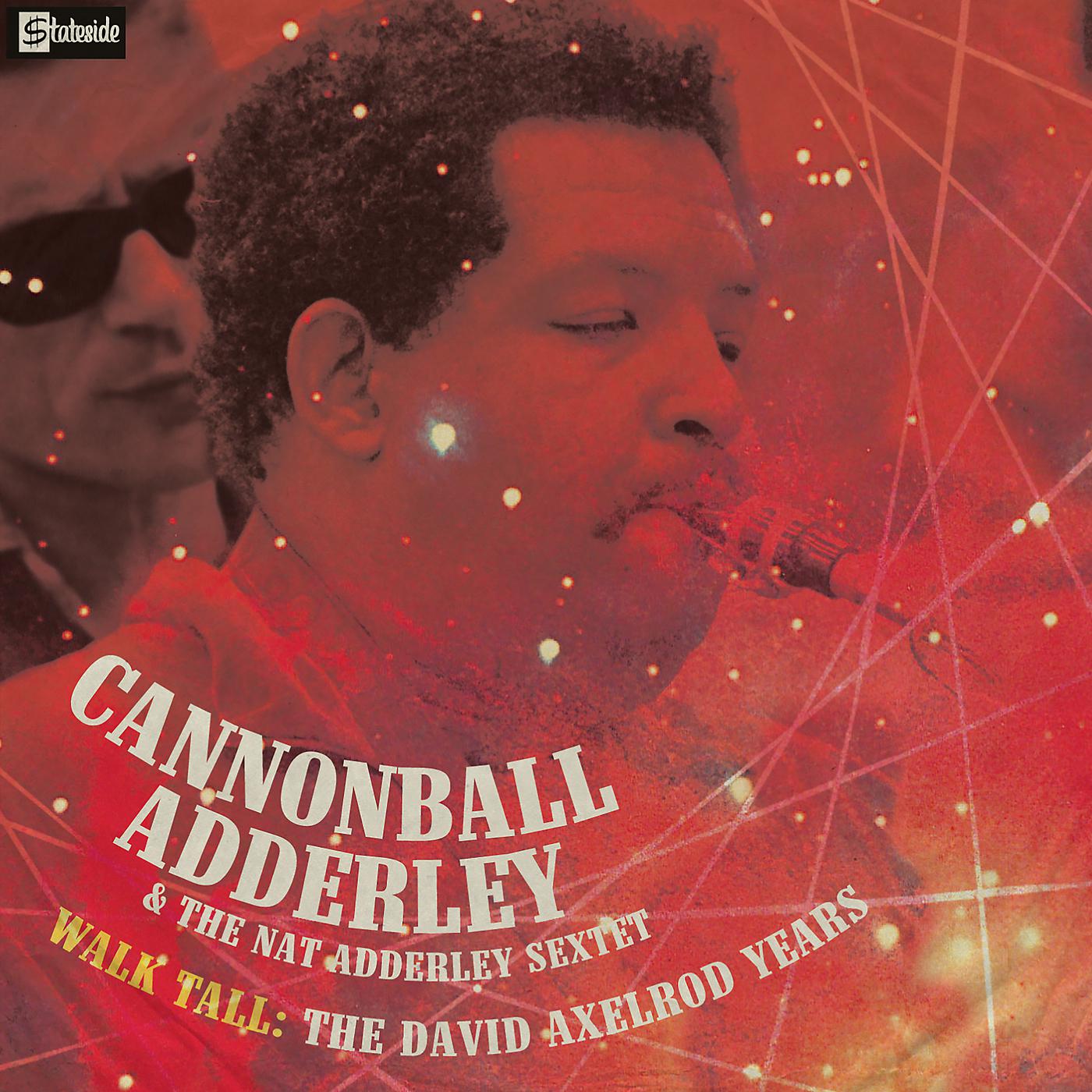 Cannonball Adderley Quintet - Dialogues For Jazz Quintet And Orchestra (Remastered 2008)