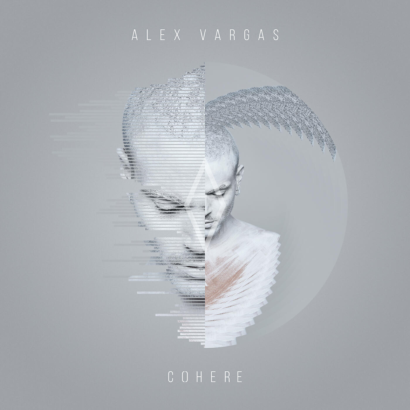 Alex Vargas - Sweet Abandon