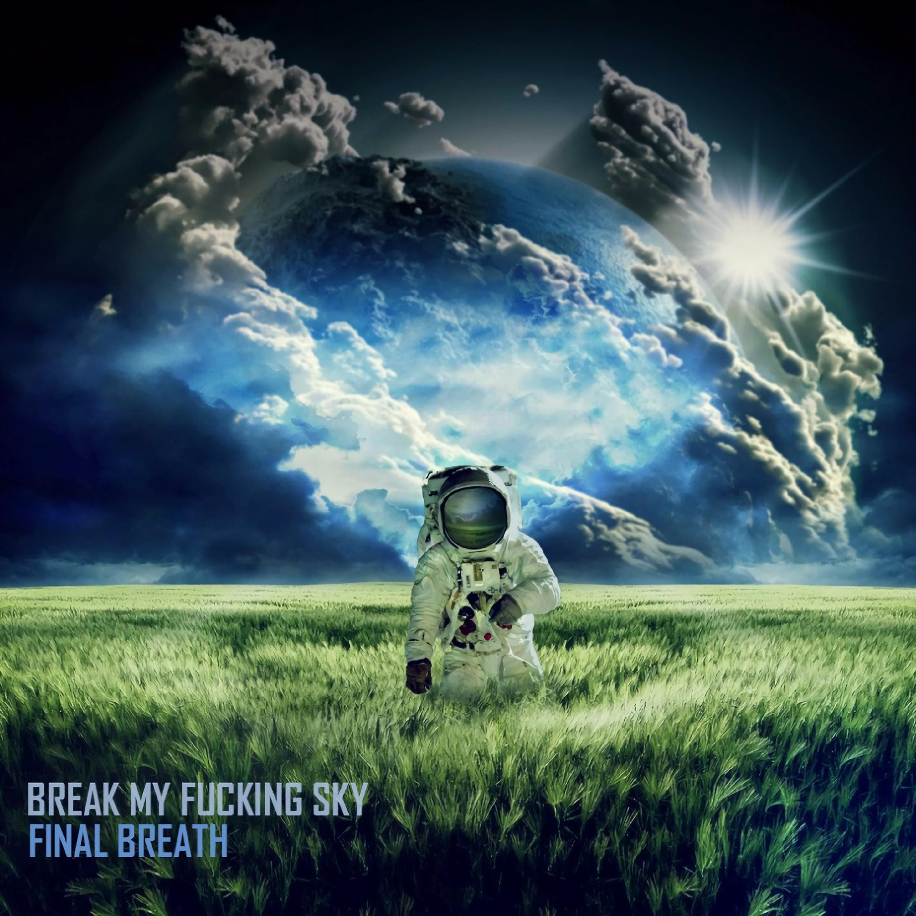 Постер альбома Final Breath