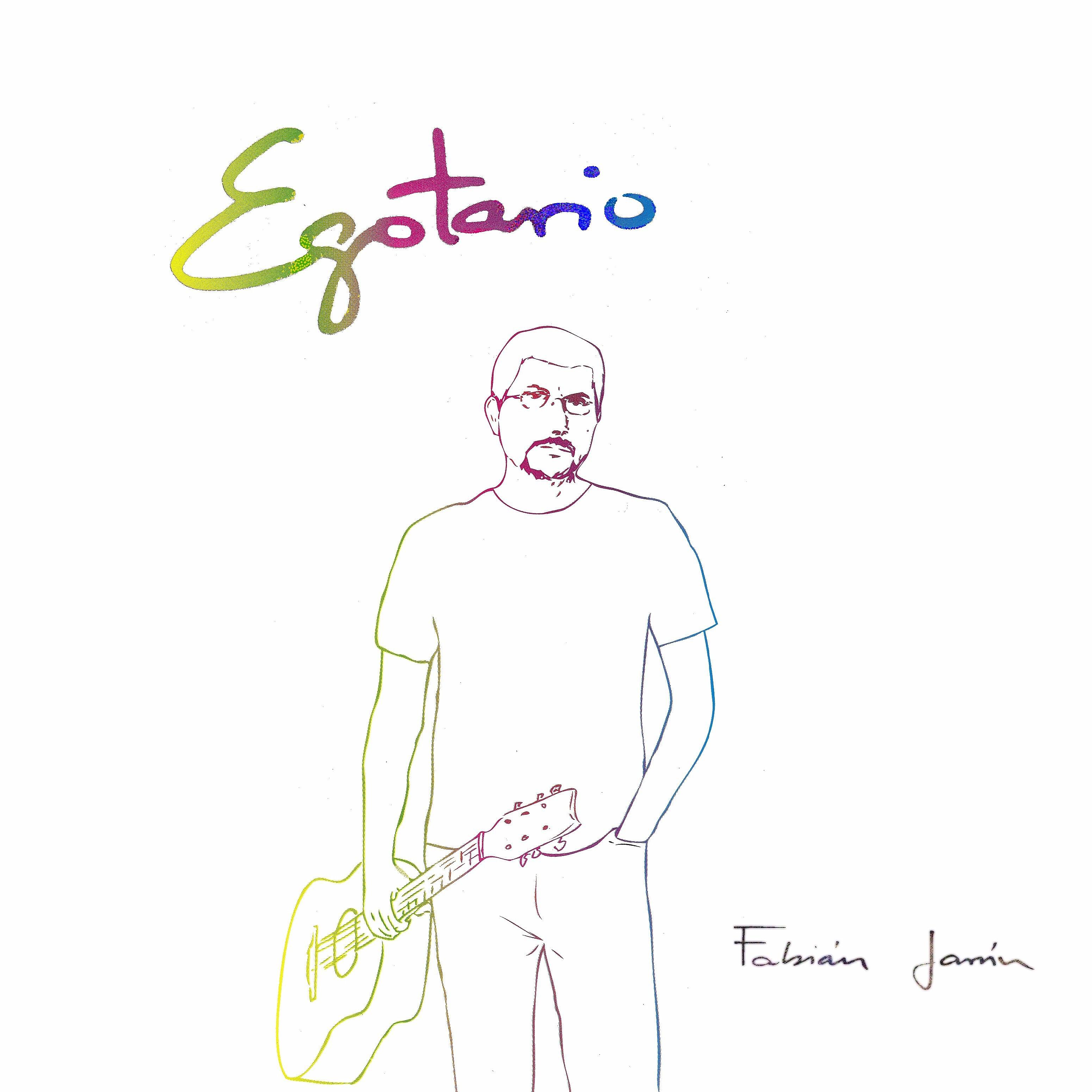 Fabián Jarrín - Un Prozac Para Afrodita