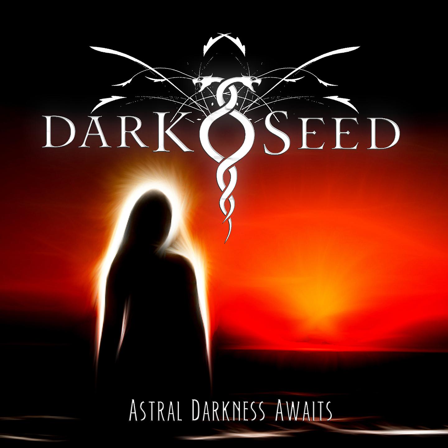 Постер альбома Astral Darkness Awaits