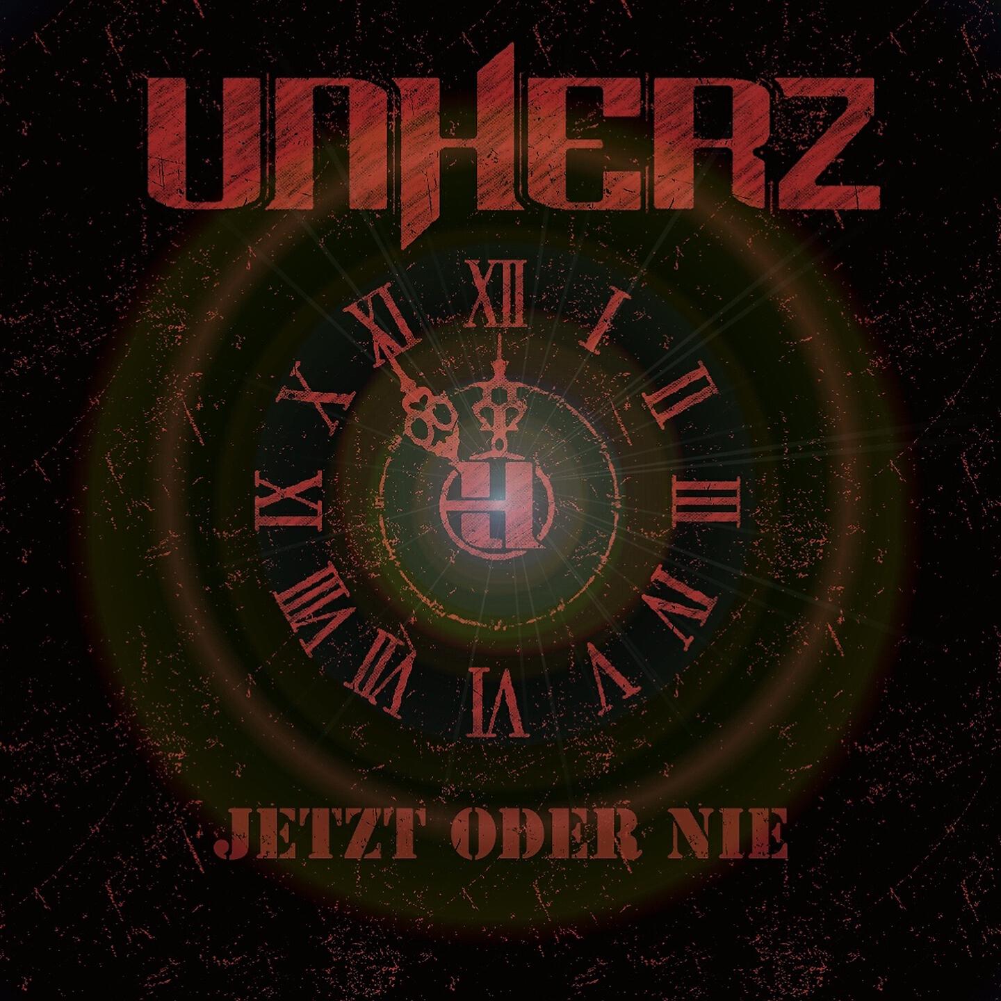 Unherz - Seite an Seite