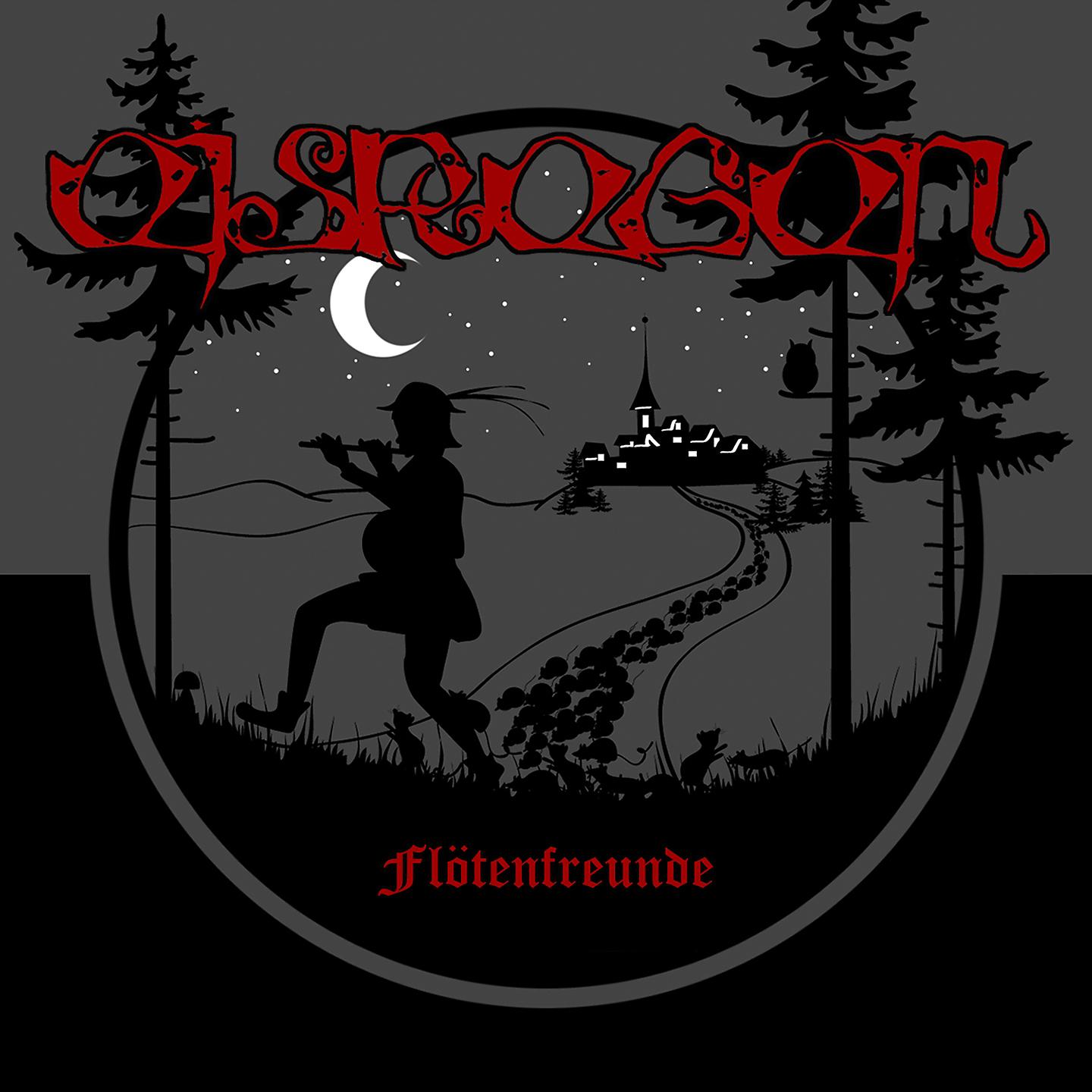 Постер альбома Flötenfreunde