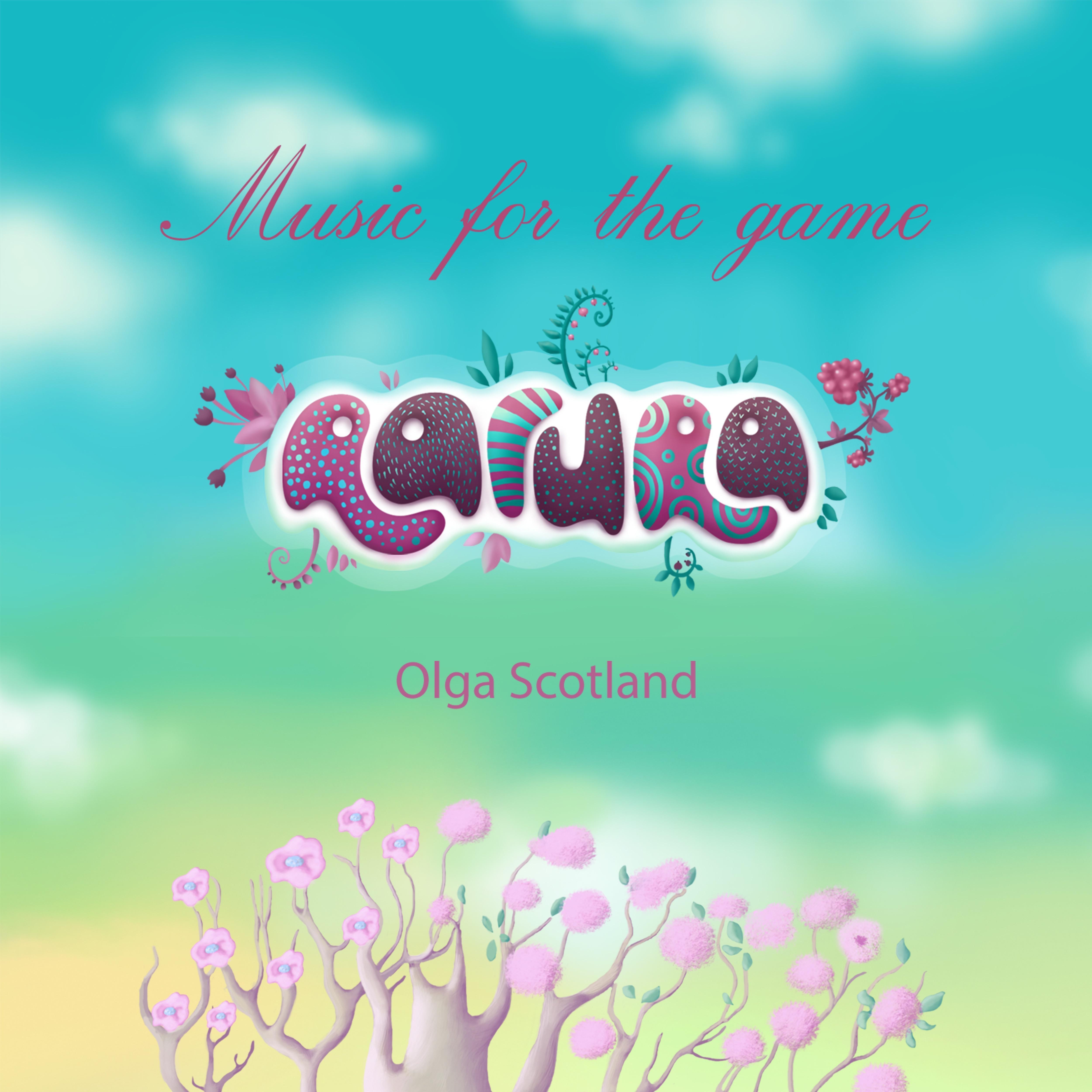 Постер альбома Music for the Game Rarura
