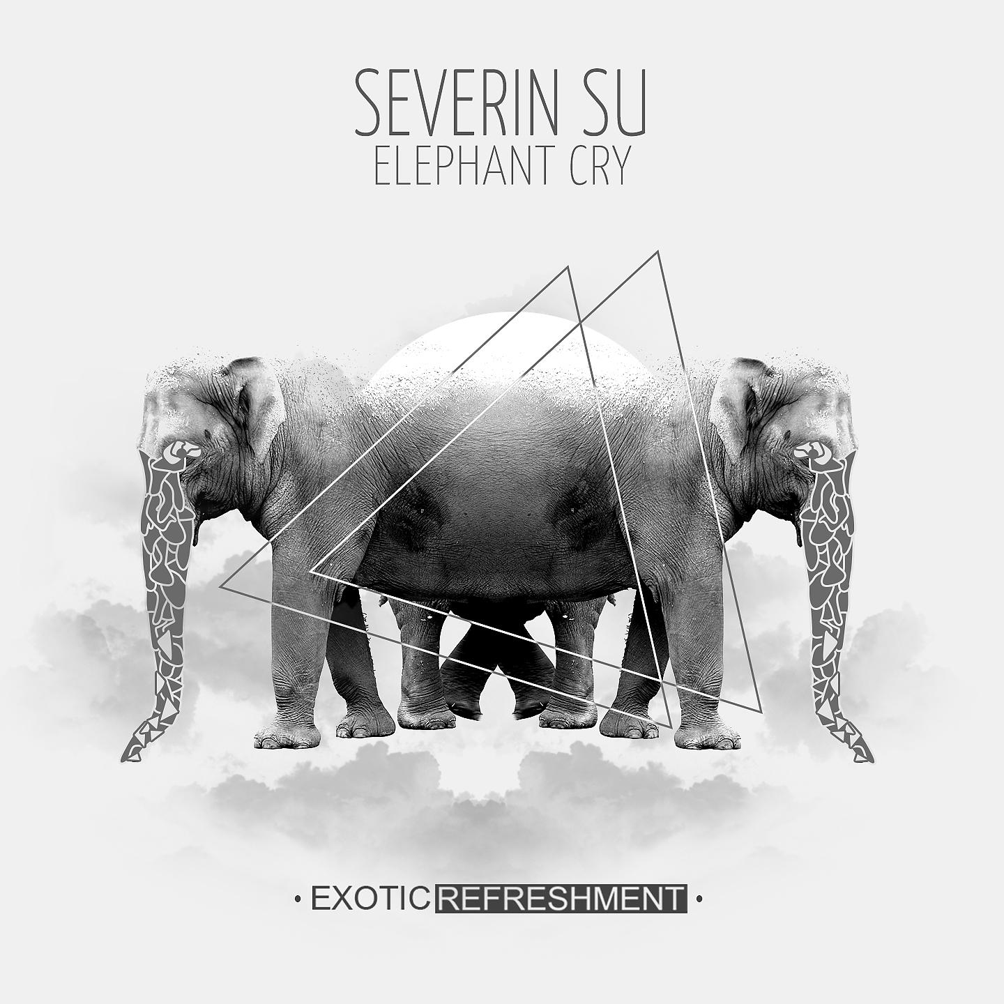 Постер альбома Elephant Cry
