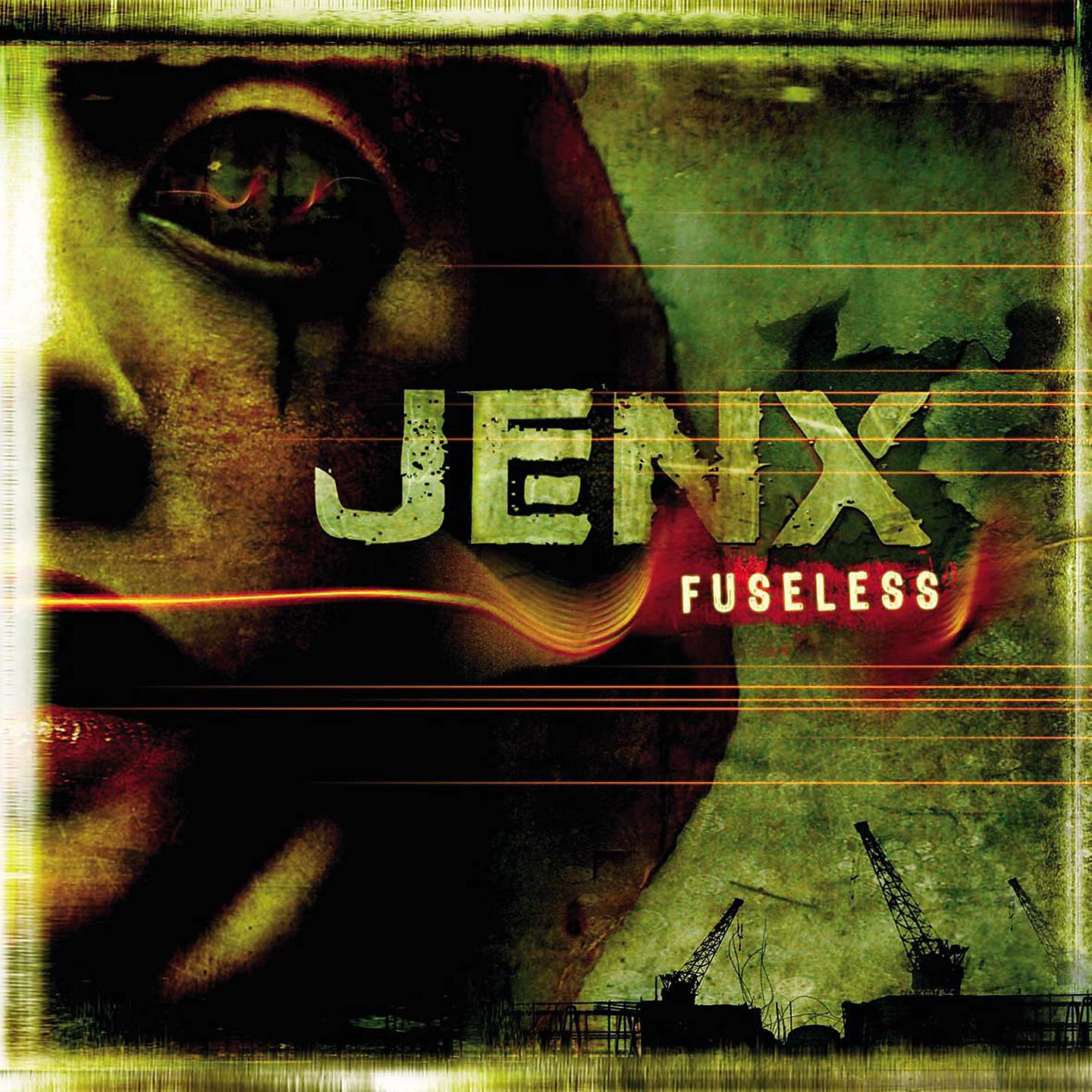Постер альбома Fuseless