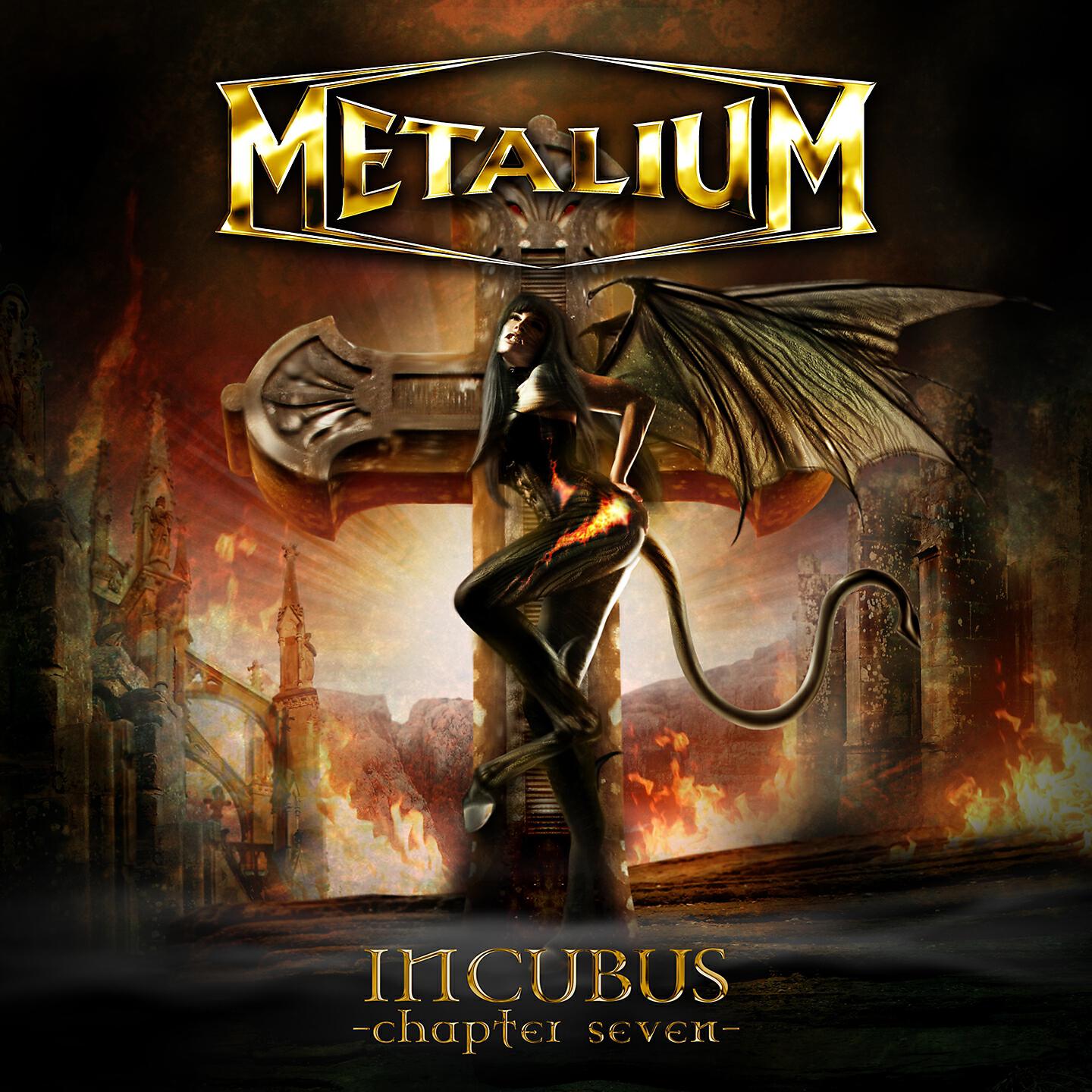 Metalium - Meet Your Maker