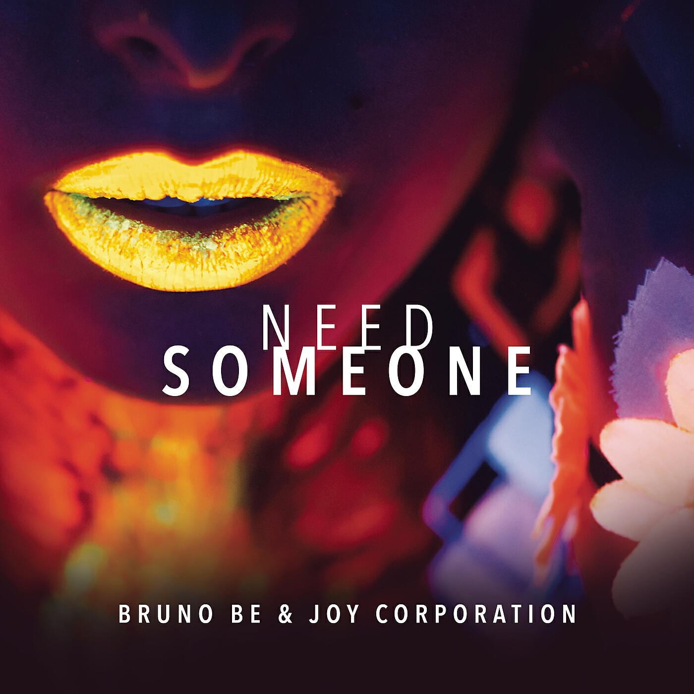 Bruno Be - Need Someone
