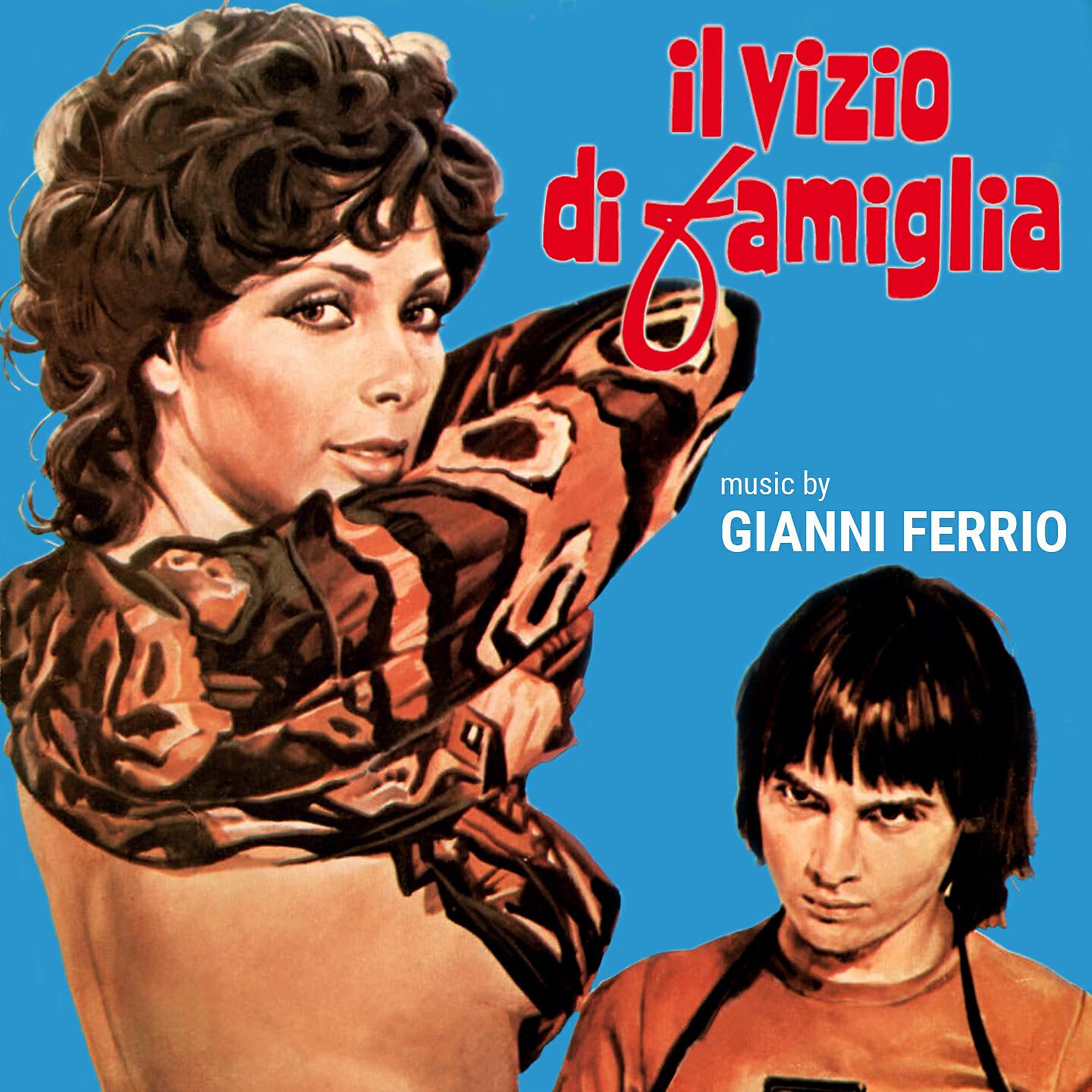 Gianni Ferrio - Titoli alternativi