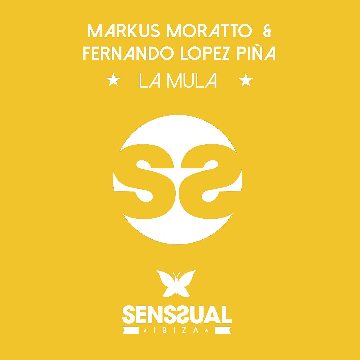 Markus Moratto - La Mula