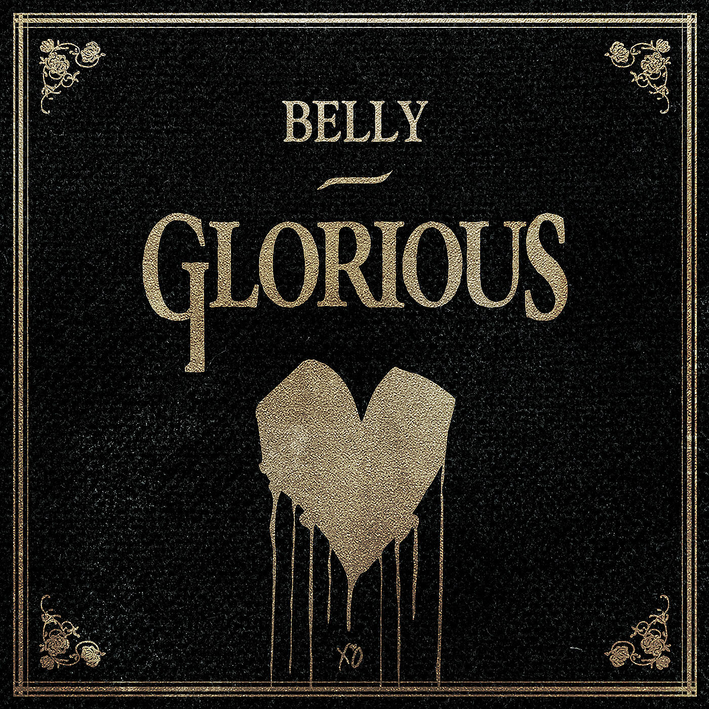 Belly - Glorious