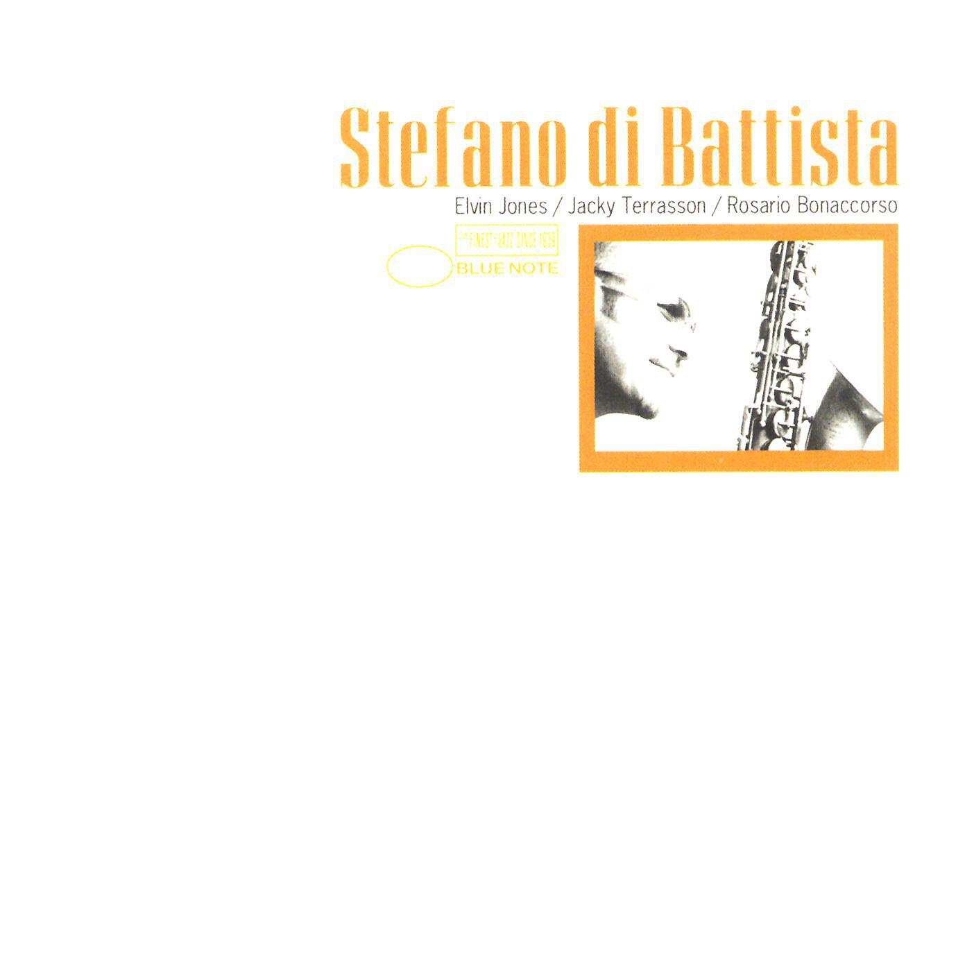 Stefano Di Battista - Song for Flavia