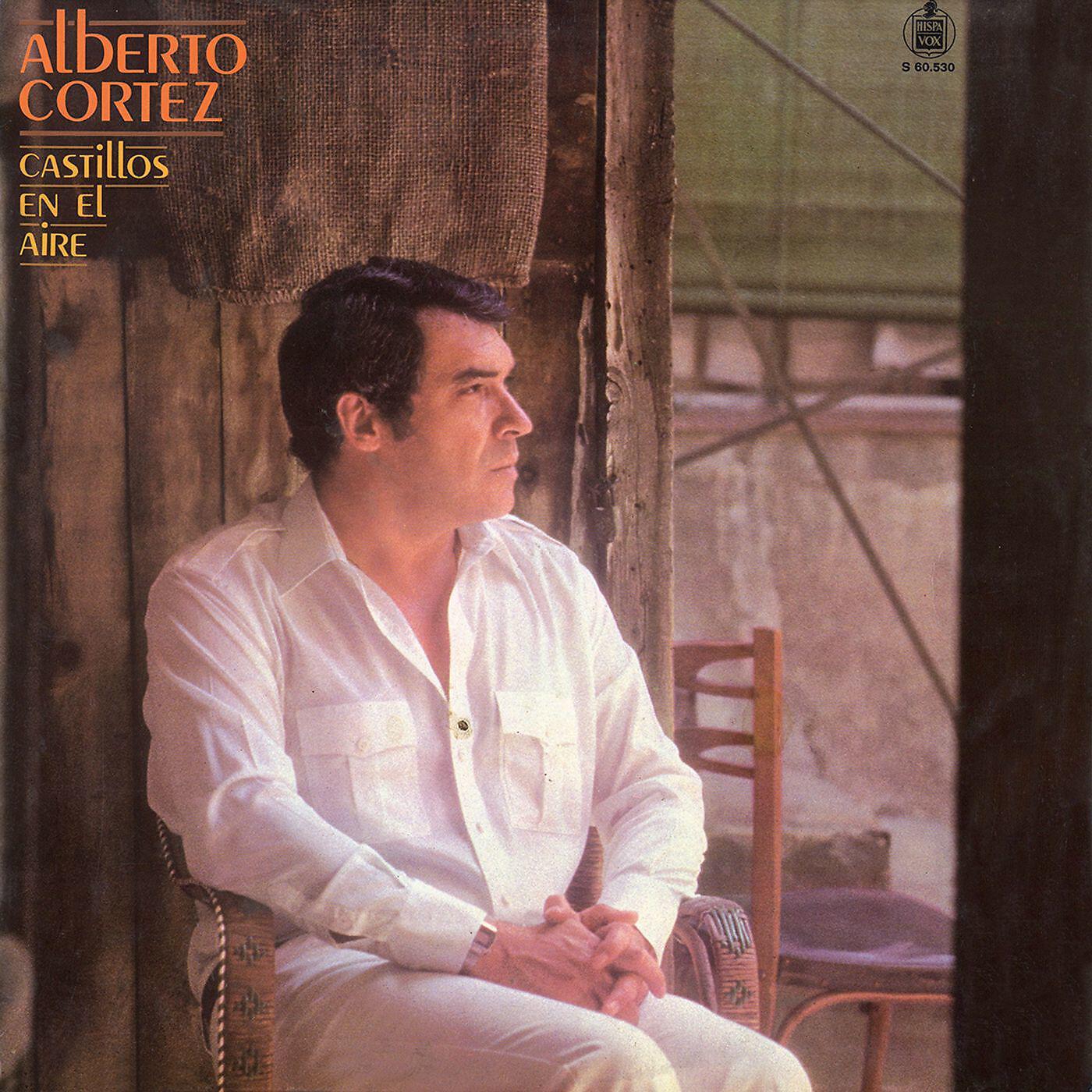 Alberto Cortez - Federico