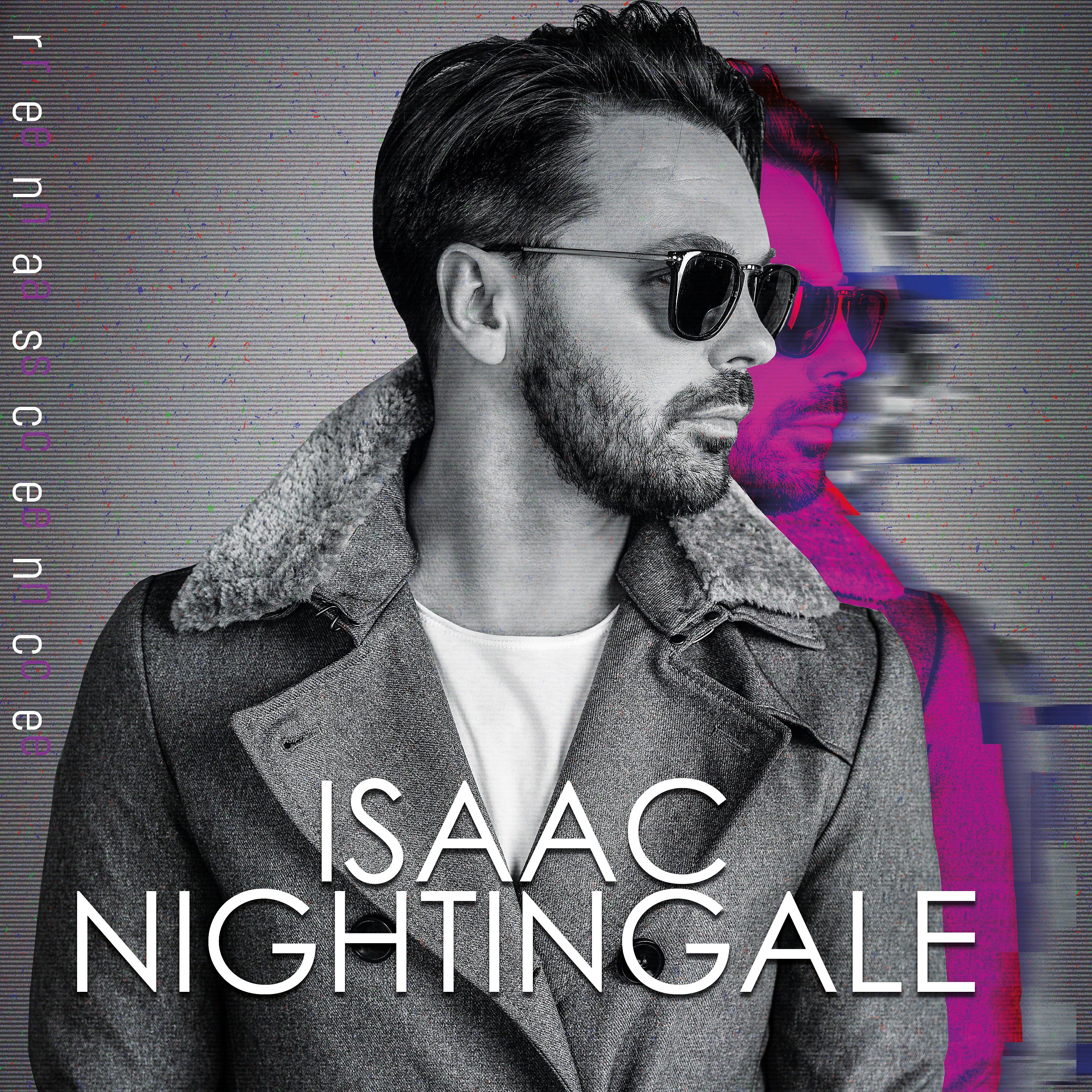 Isaac Nightingale - Battery (feat. Sasha Chester)