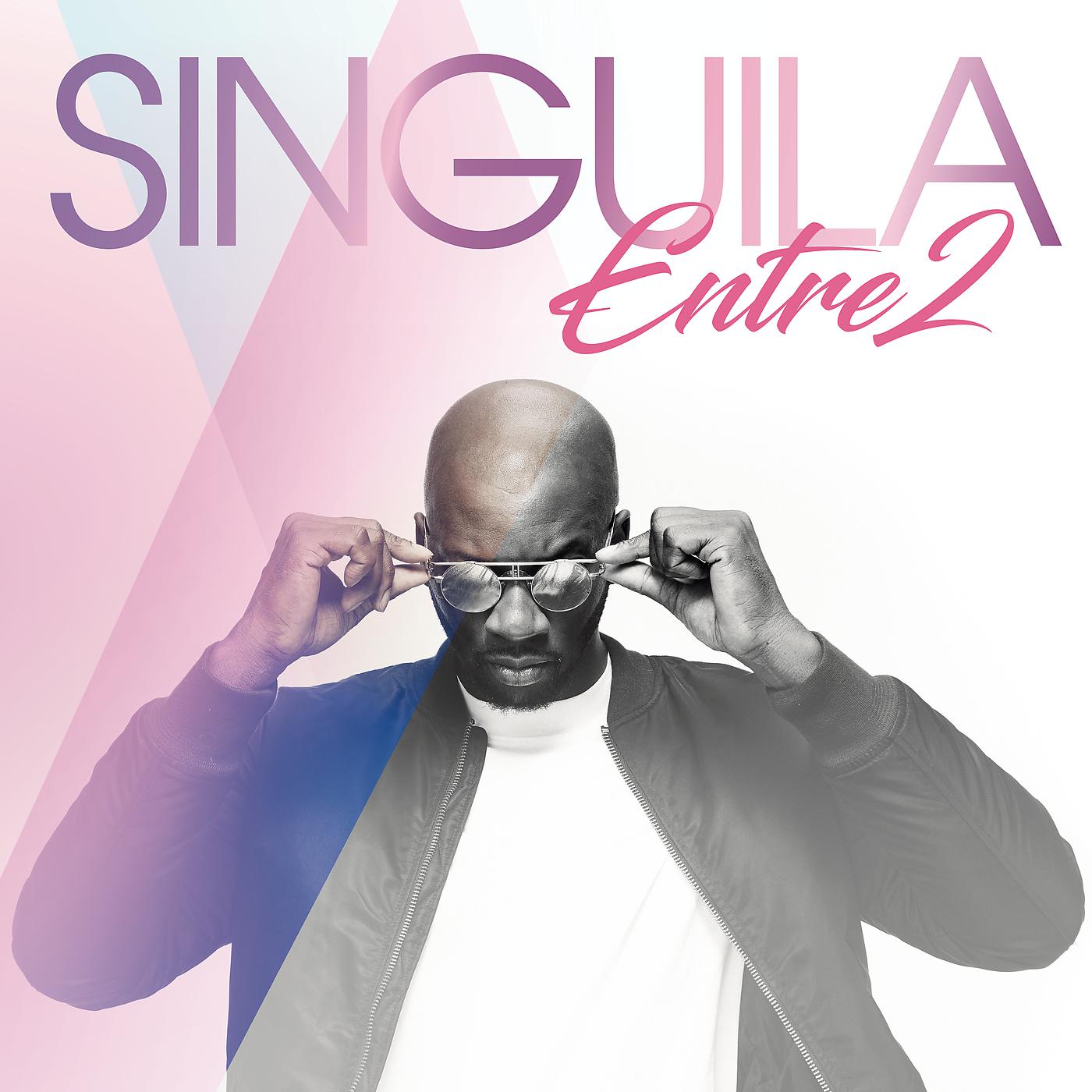 Singuila - Je voulais juste