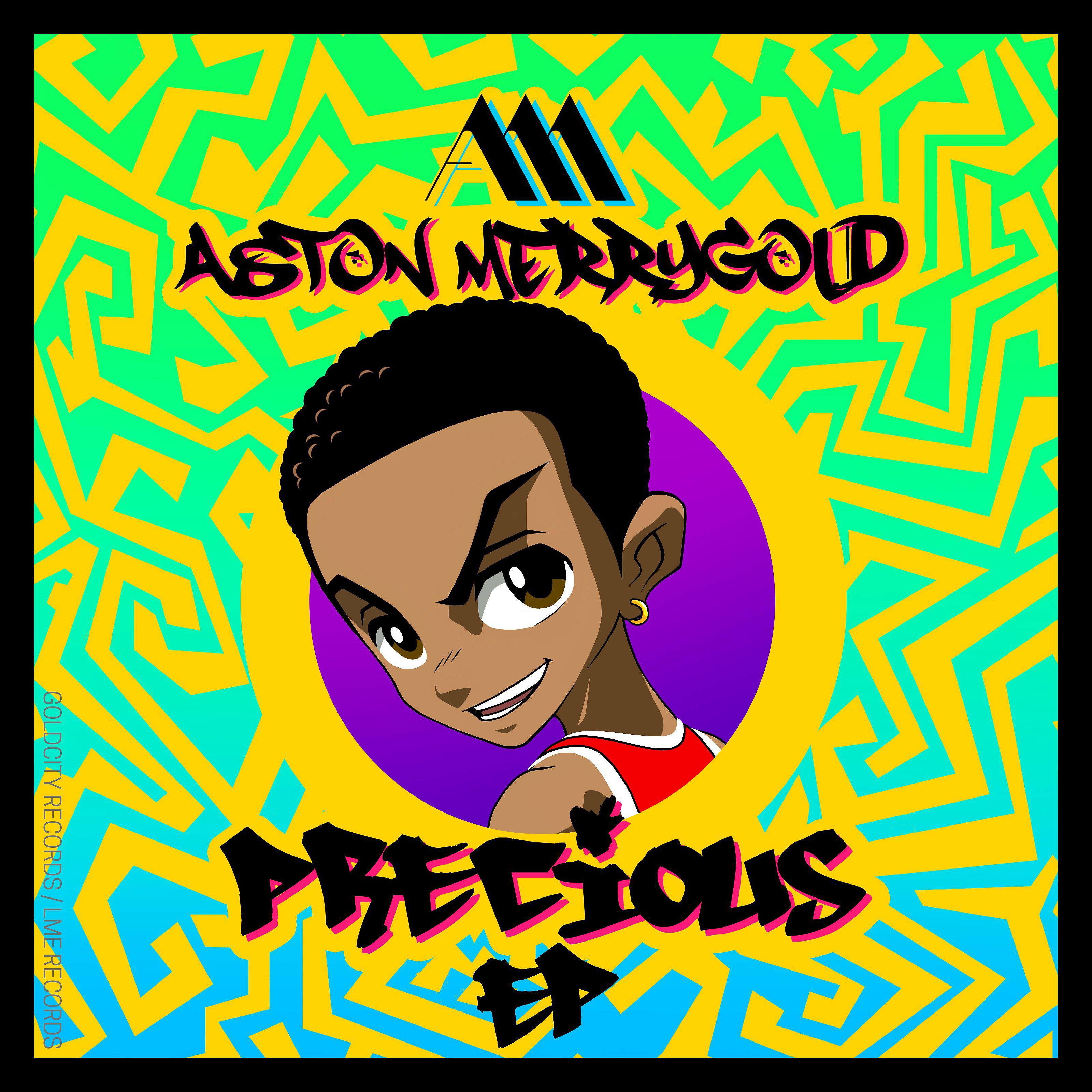 Aston Merrygold - Precious (feat. Shy Carter) [Acoustic]