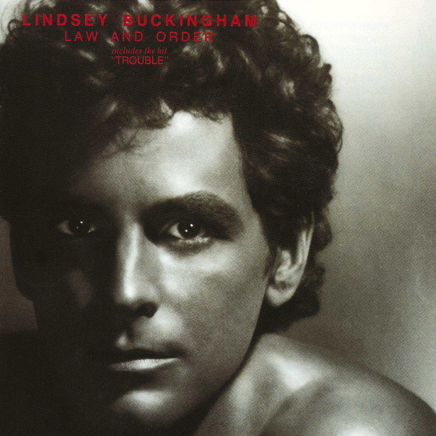 Lindsey Buckingham - Mary Lee Jones